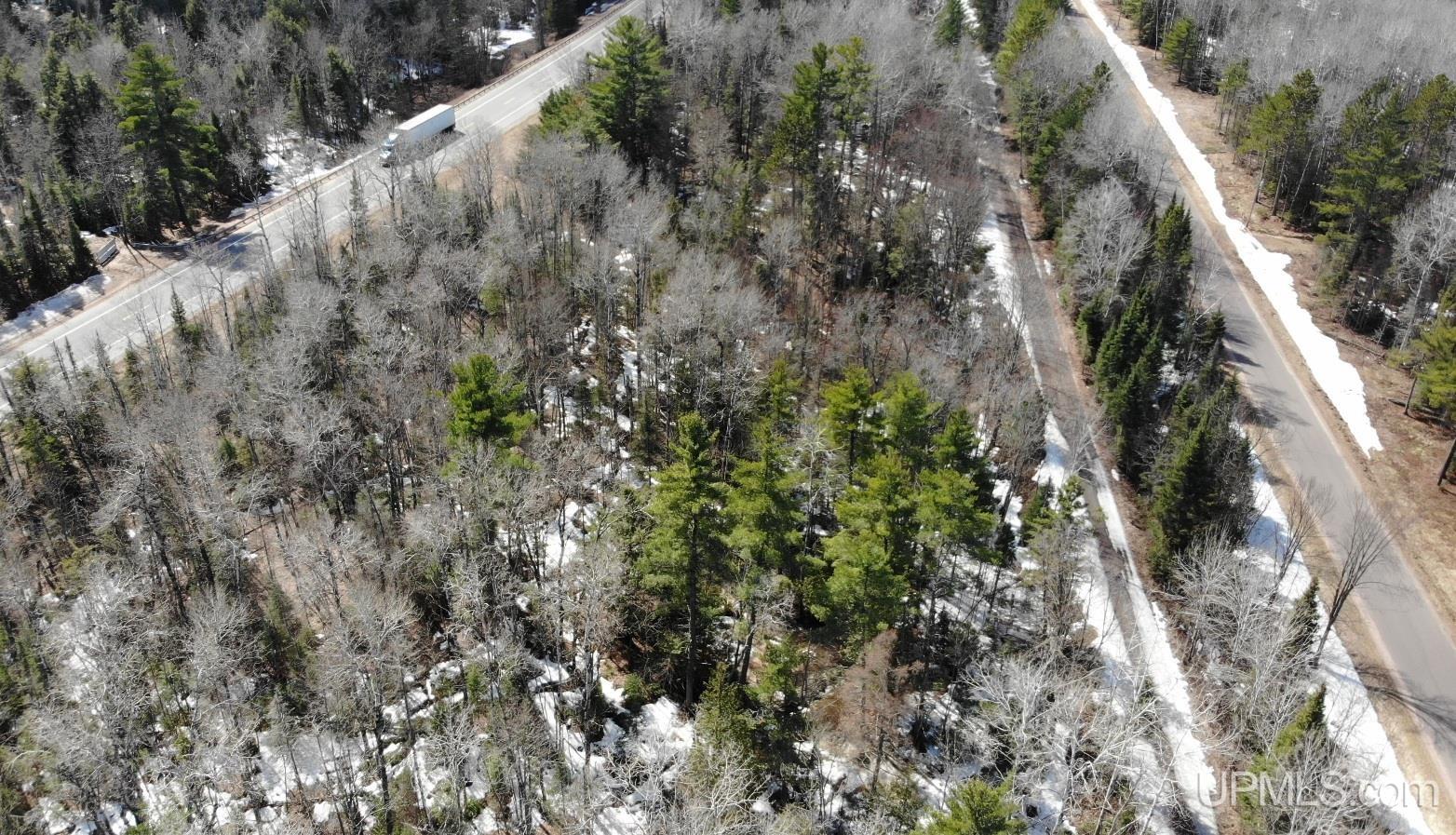Tbd 1 Hwy M28 Highway Property Photo 2