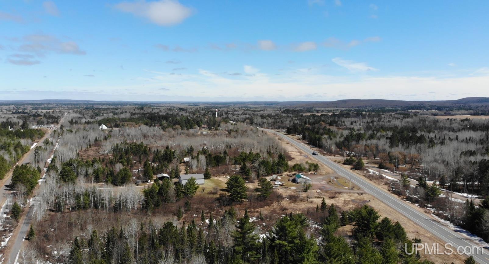 Tbd 1 Hwy M28 Highway Property Photo 3