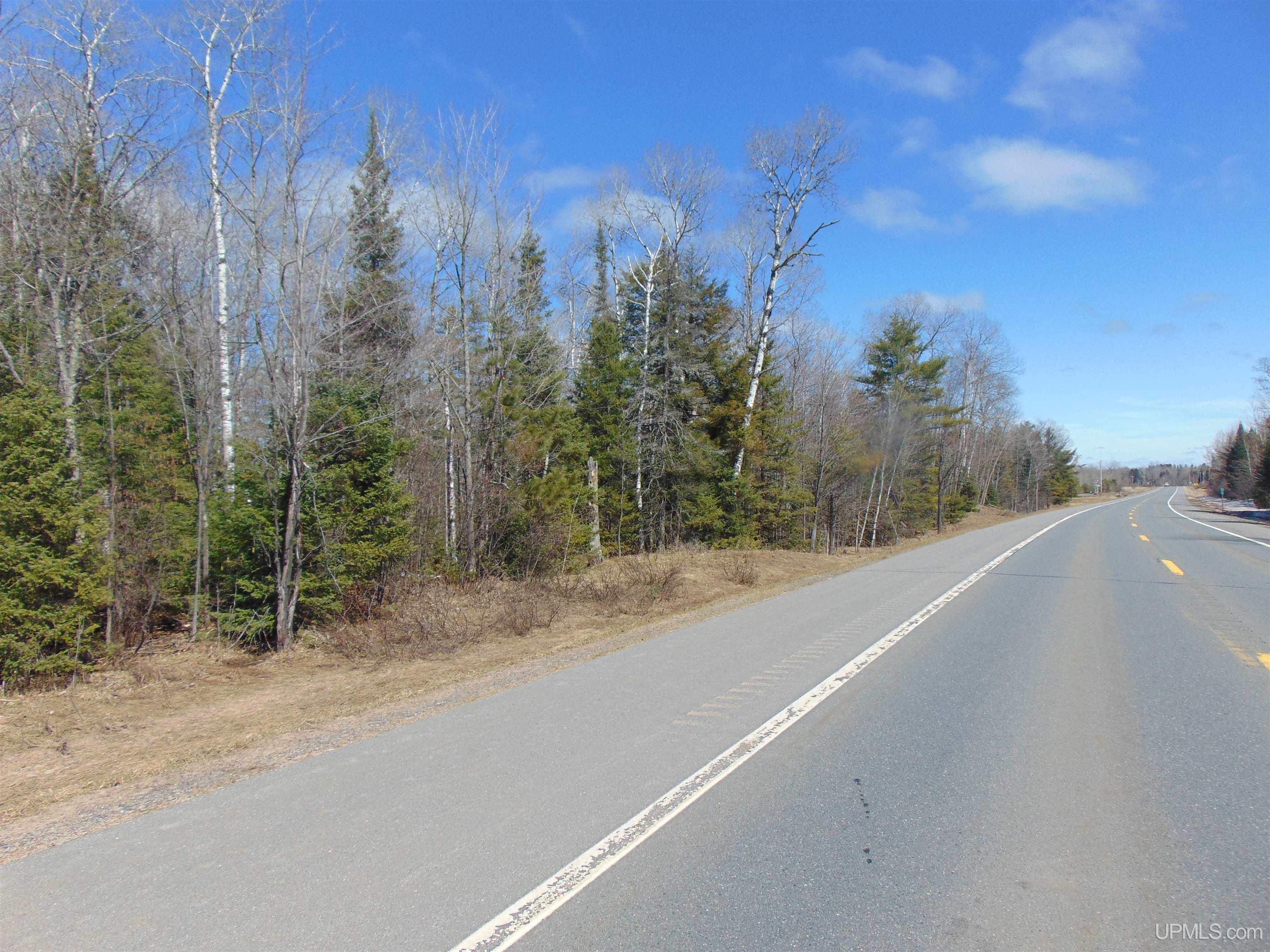 Tbd 1 Hwy M28 Highway Property Photo 24