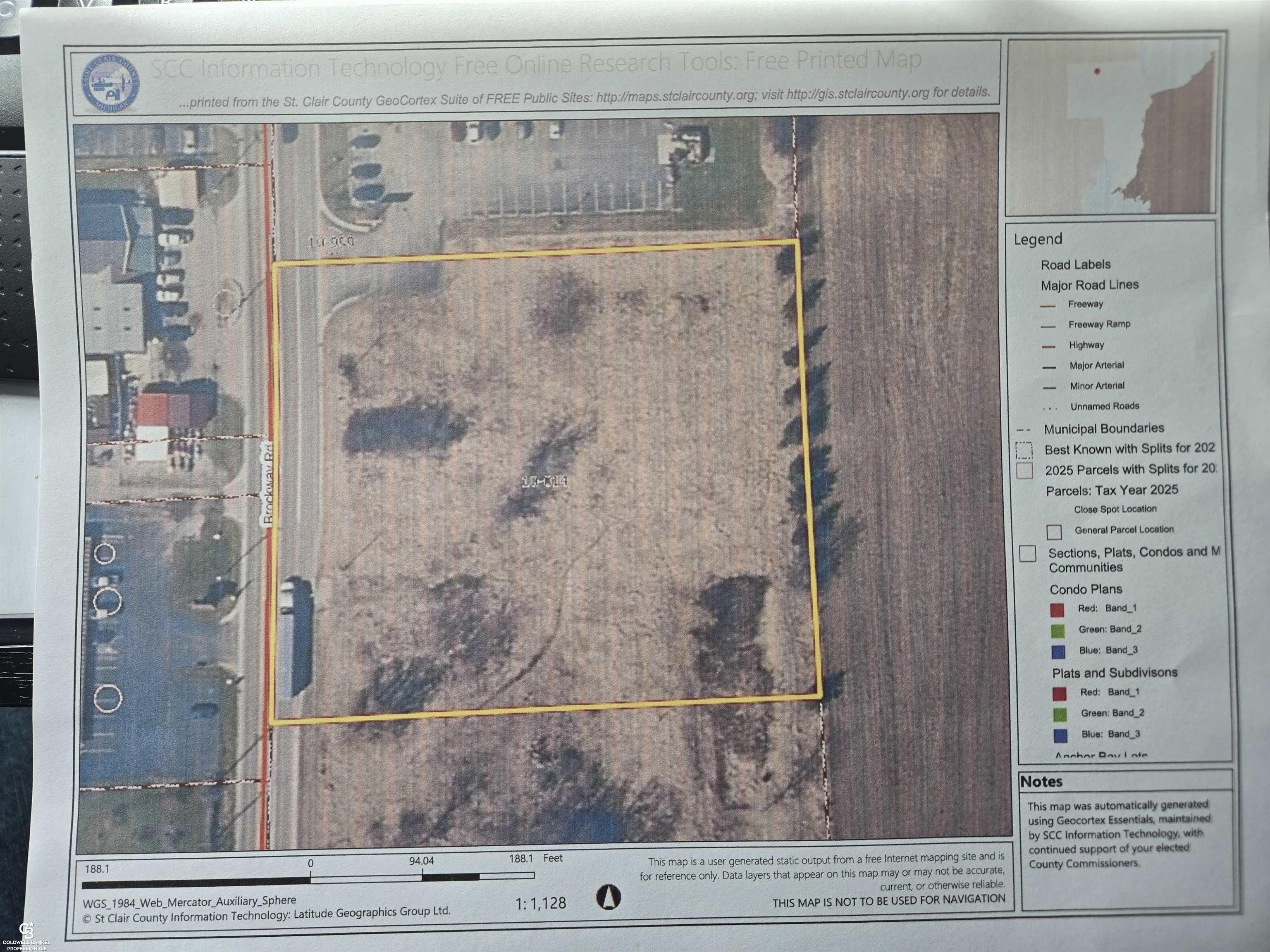 00 Brockway Vl Road Property Photo 1