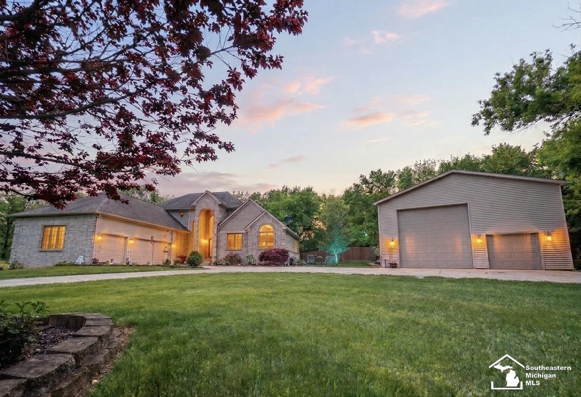 52881 Rico Court Property Photo 1