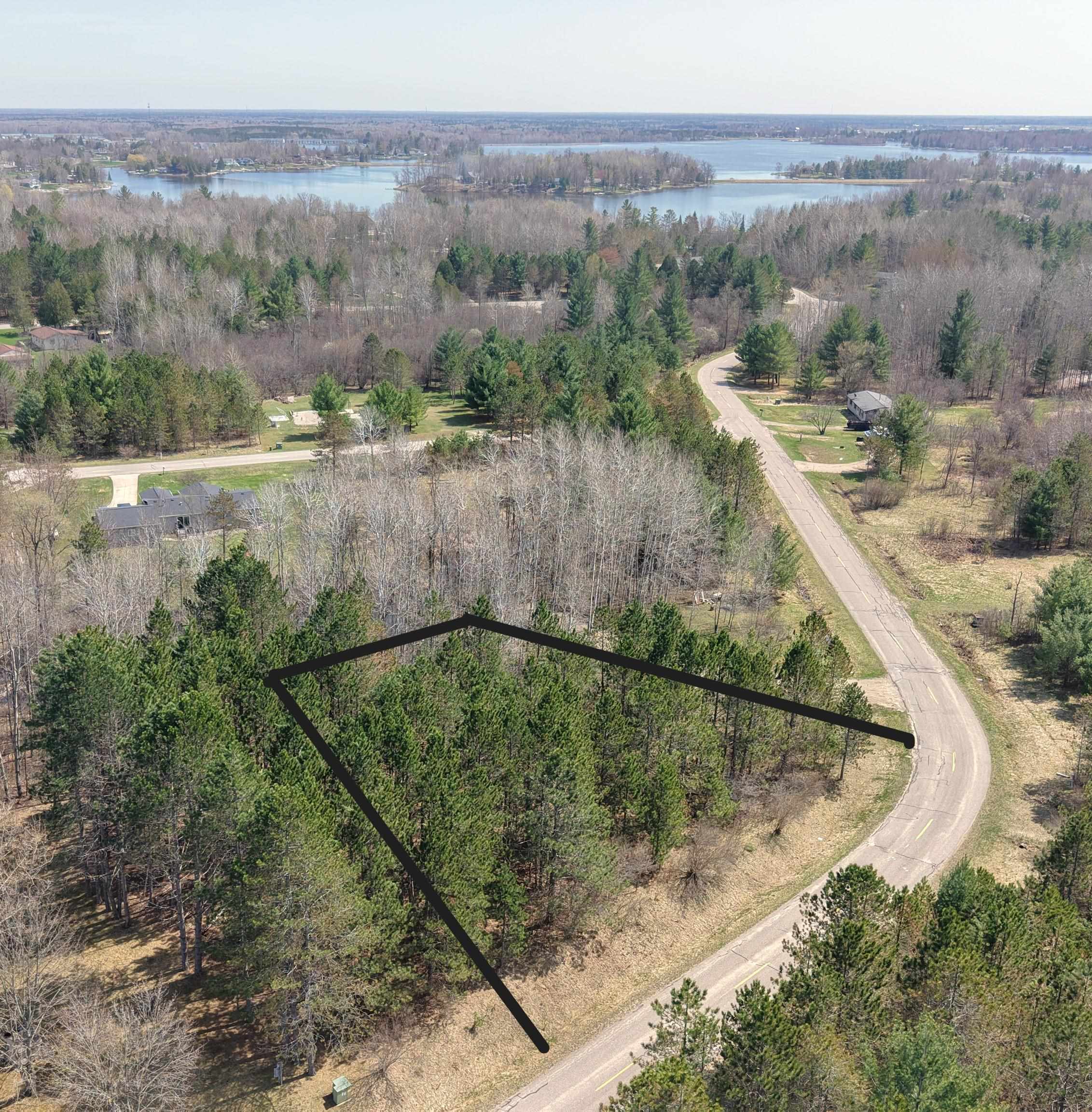 Lot 10 & 11 Knights Way Property Photo 1