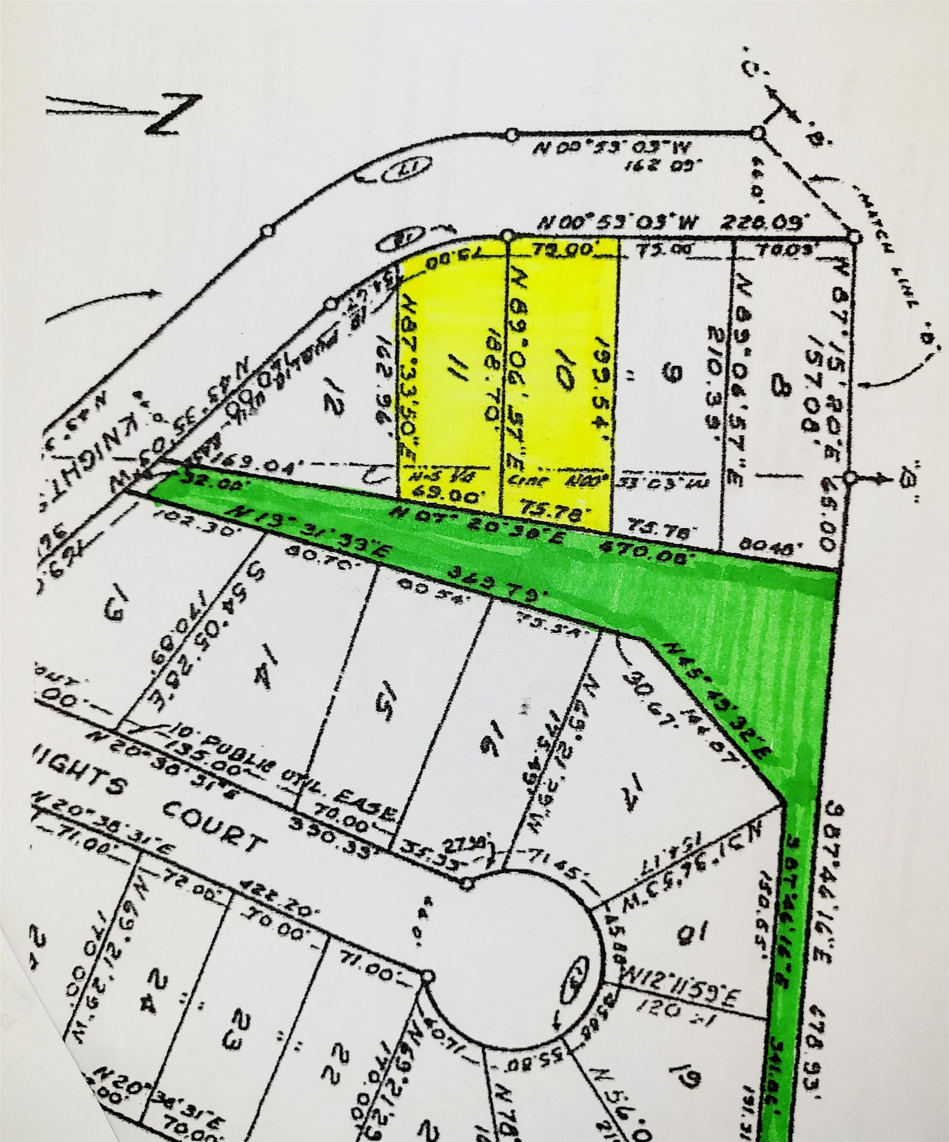 Lot 10 & 11 Knights Way Property Photo 9