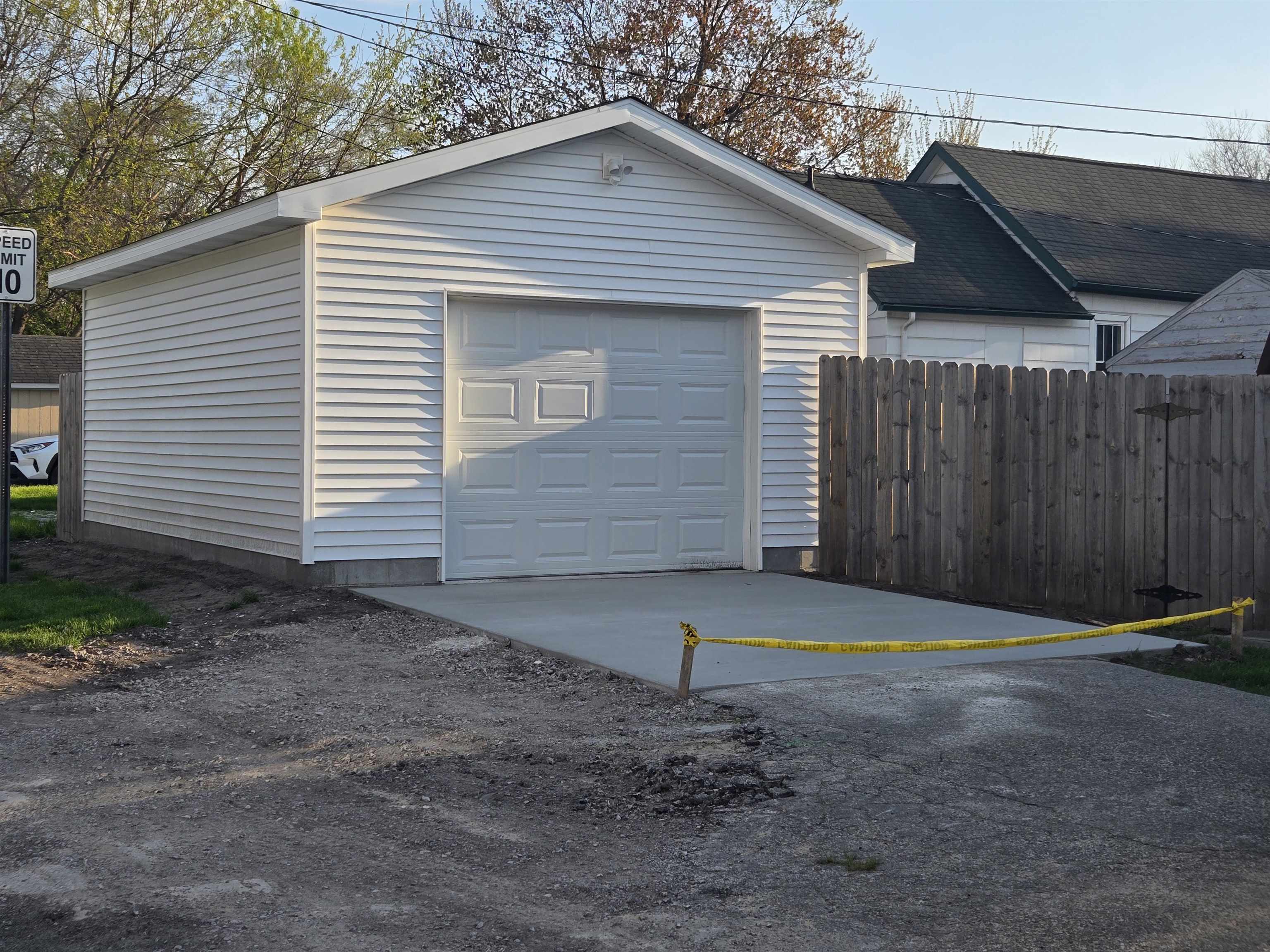 804 19th Street Property Photo 2