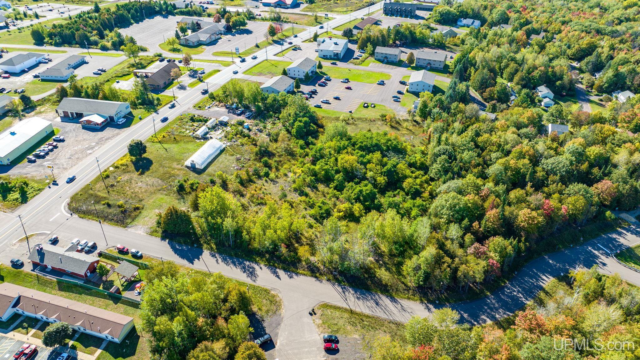 Tbd A Sharon Avenue Property Photo 1