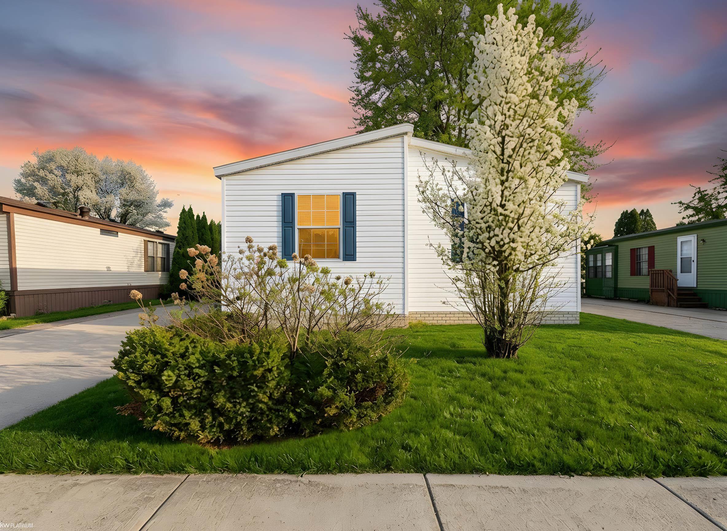49982 Pennbrook Court Property Photo 1