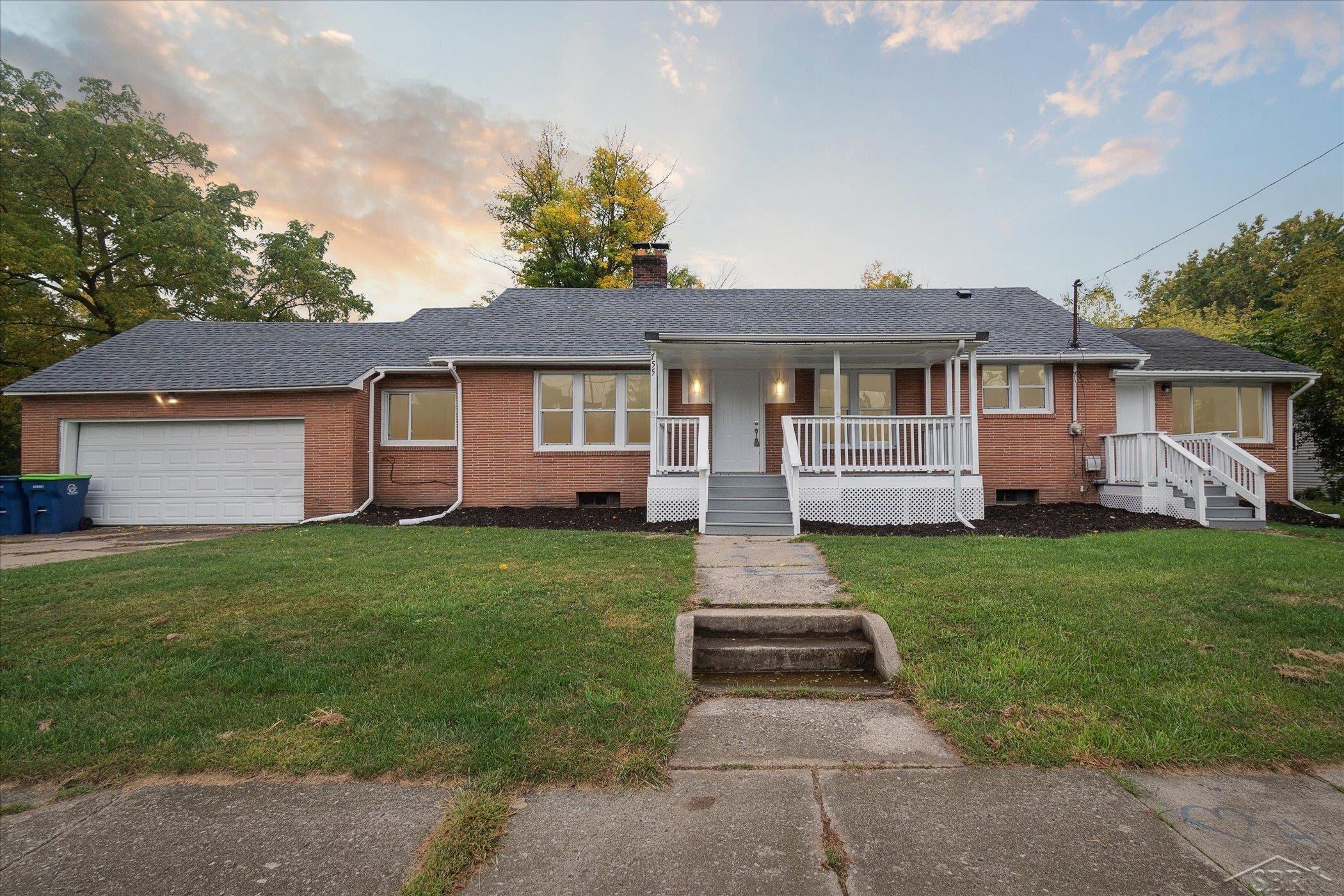 755 Sherman Road Property Photo 1