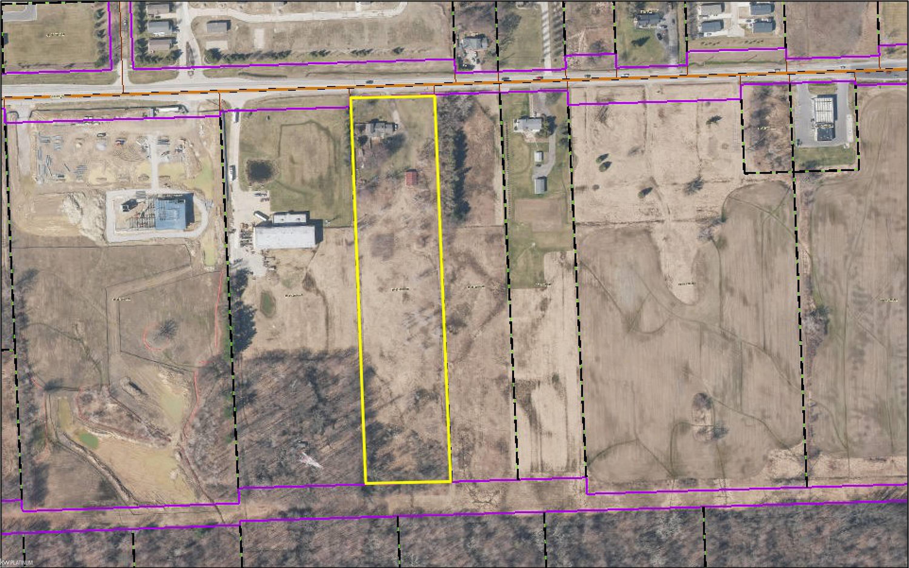 37320 26 Mile Road Property Photo 1
