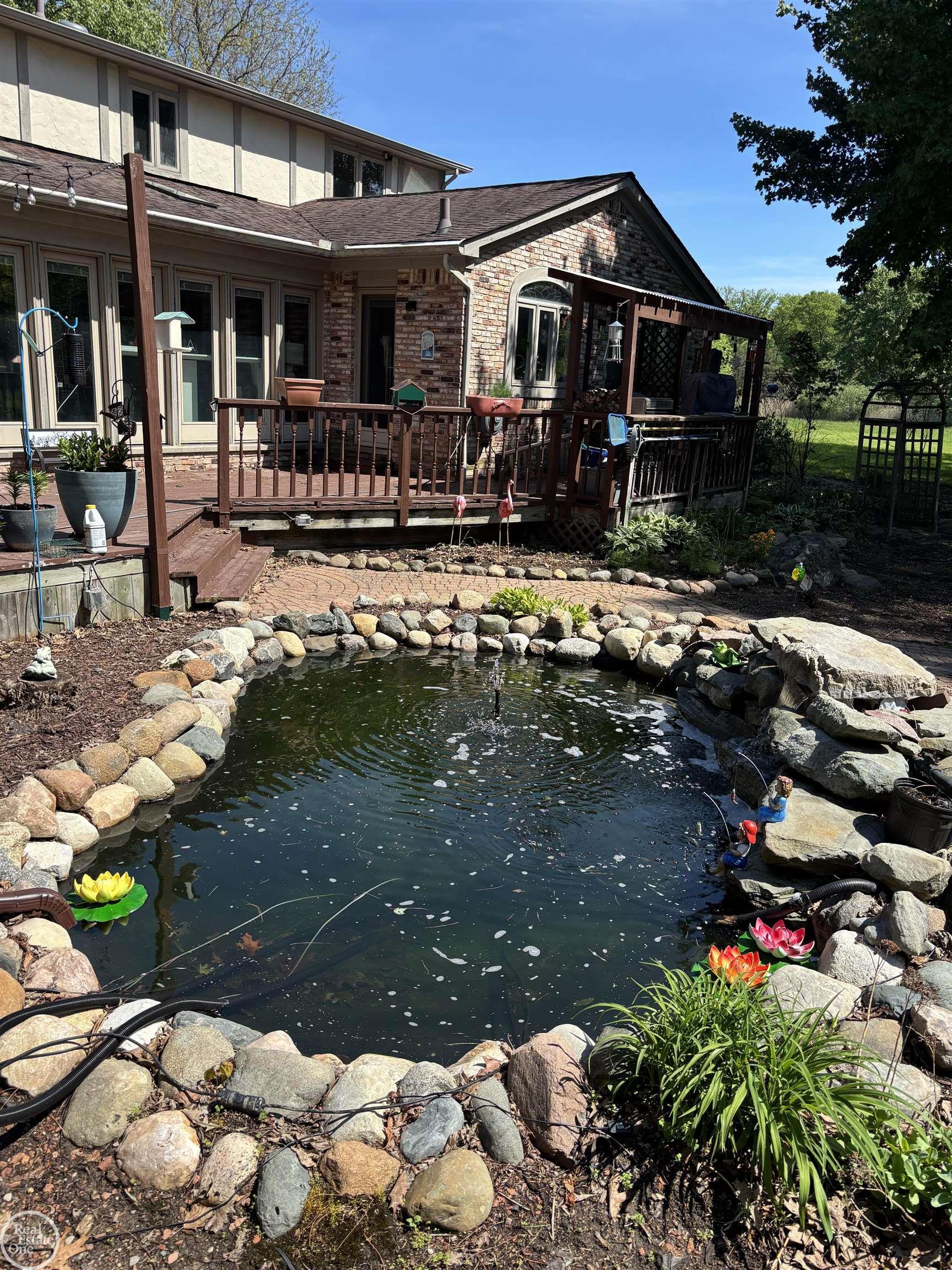 16100 30 Mile Road Property Photo 1