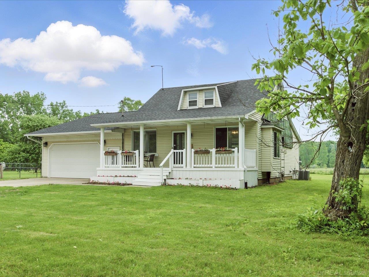13485 S Block Road Property Photo 1