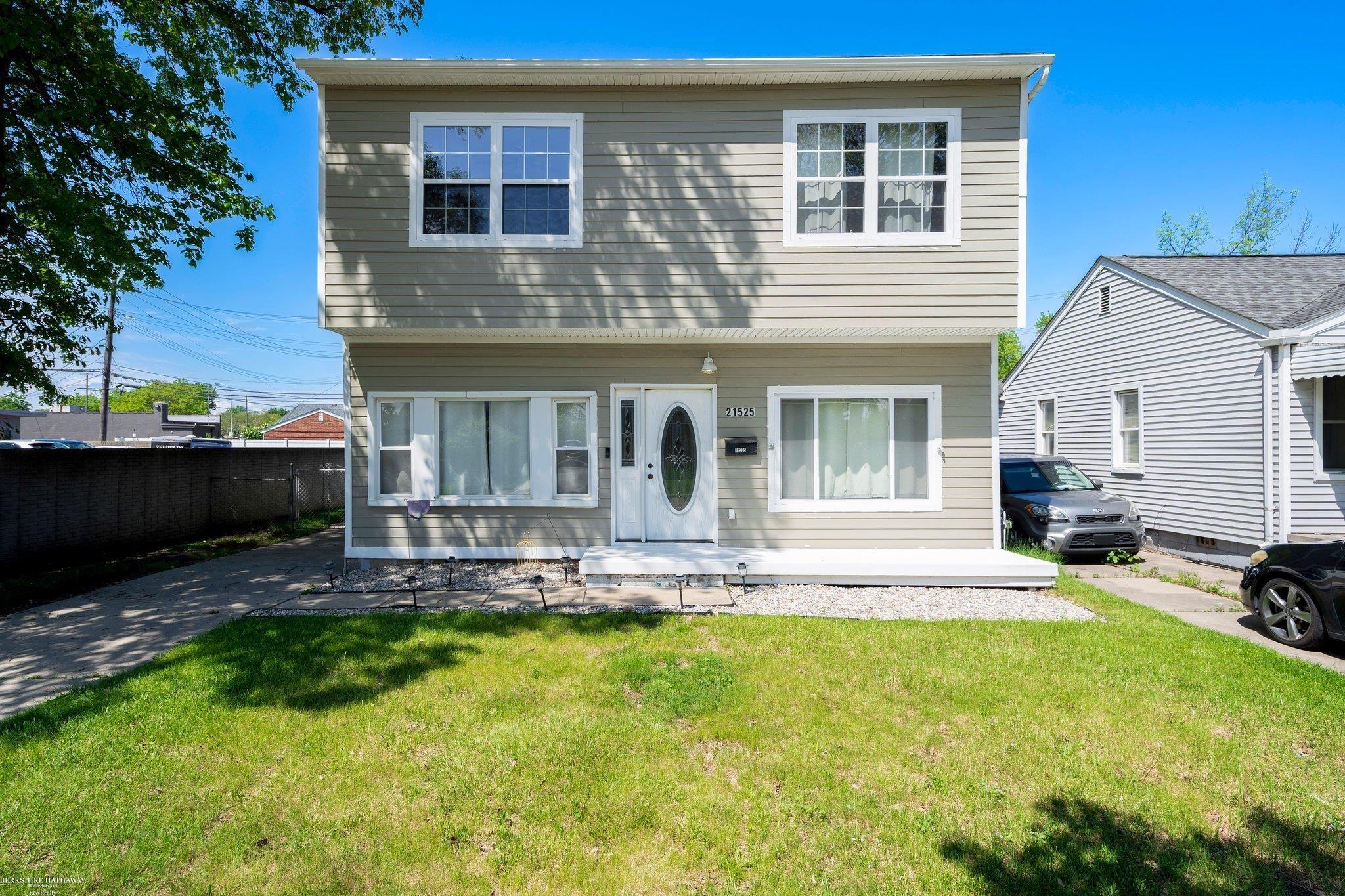 21525 Brys Drive Property Photo 1