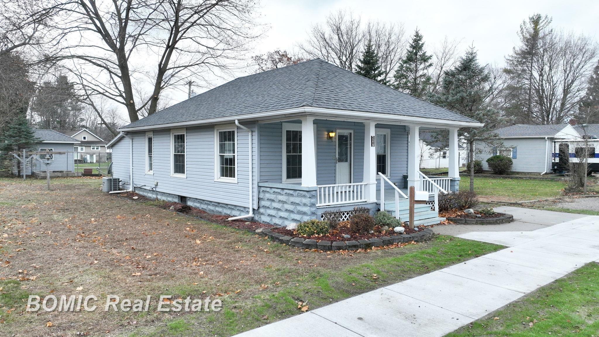 537 Chestnut Street Property Photo 1