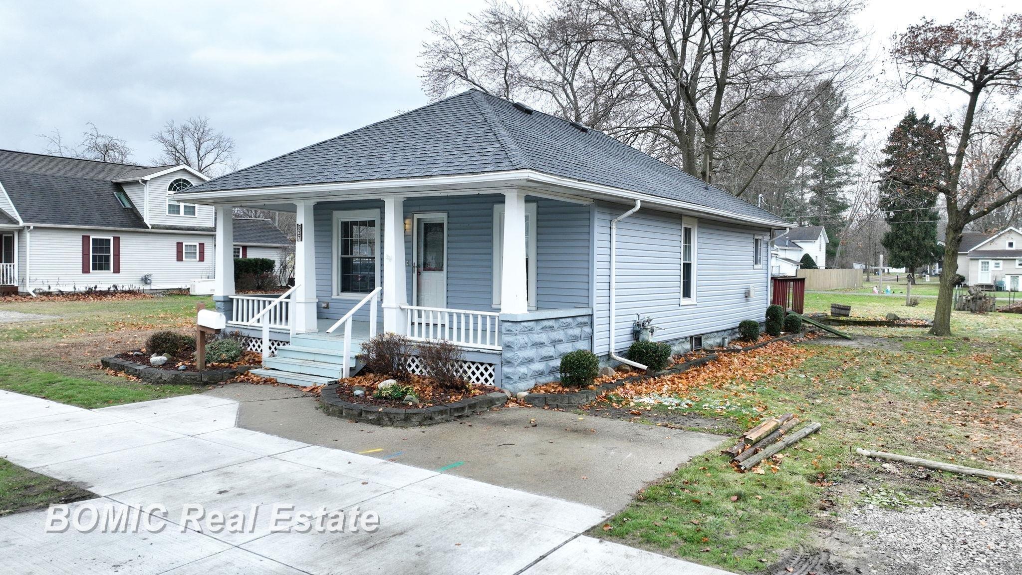 537 Chestnut Street Property Photo 2