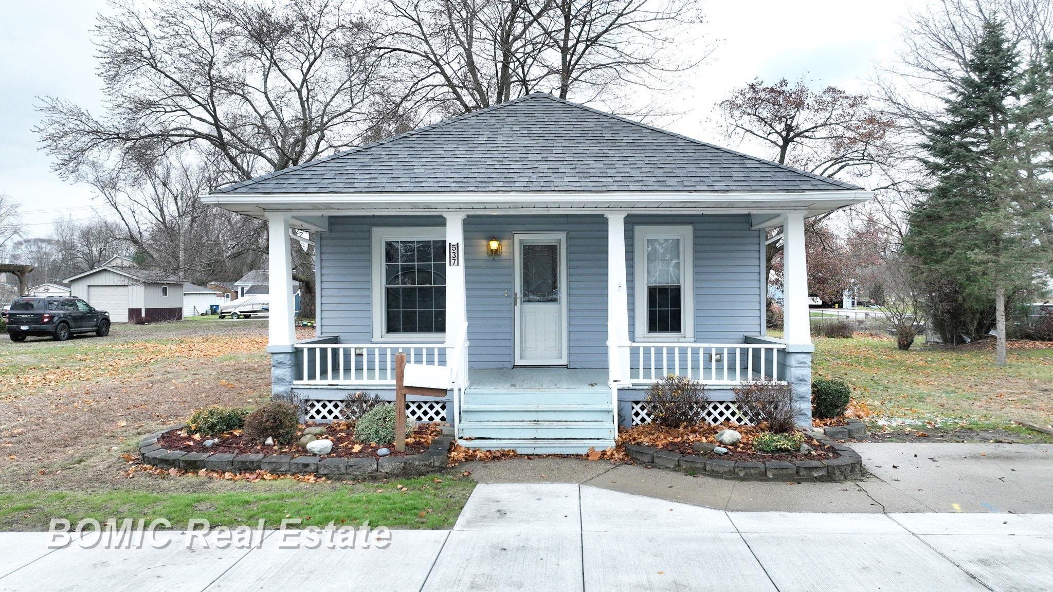 537 Chestnut Street Property Photo 3