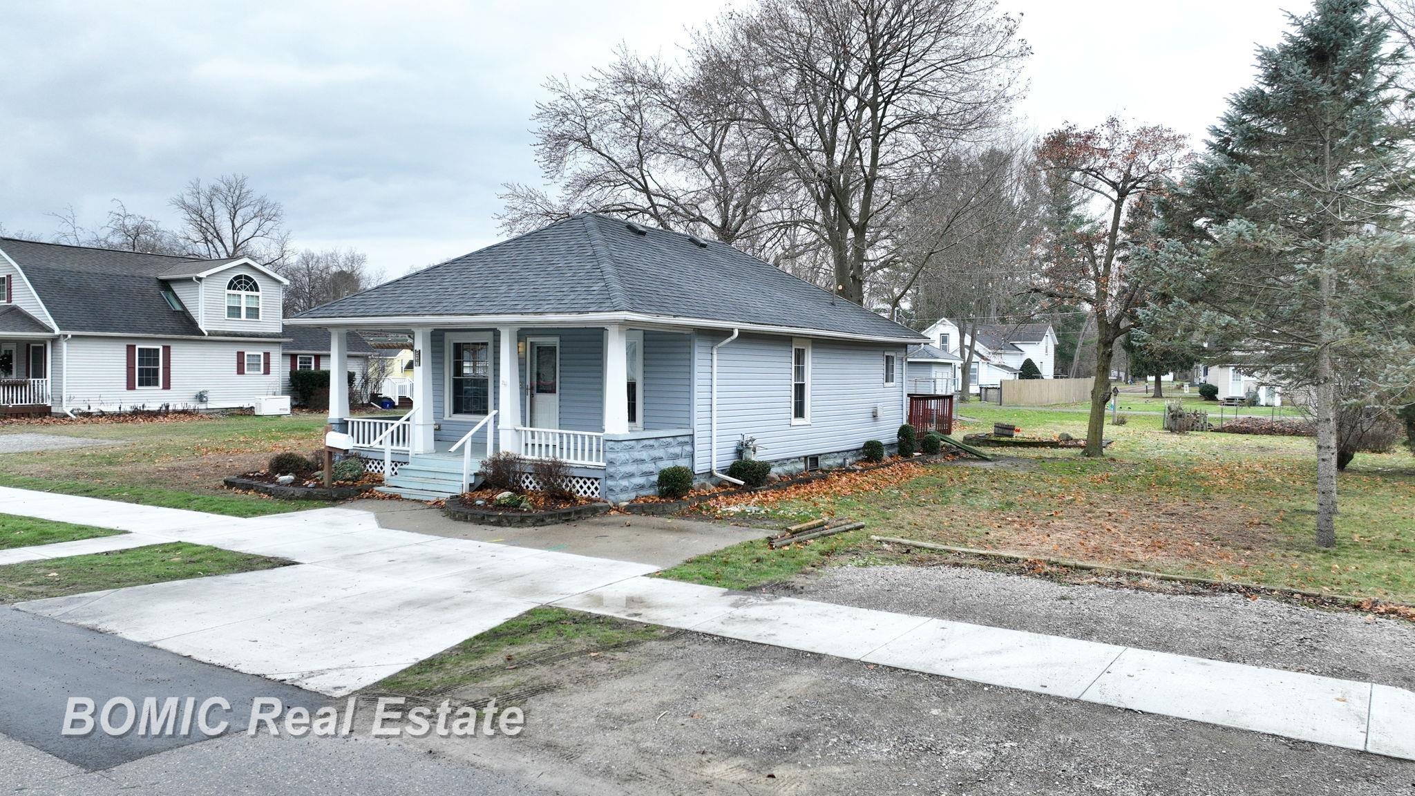537 Chestnut Street Property Photo 21