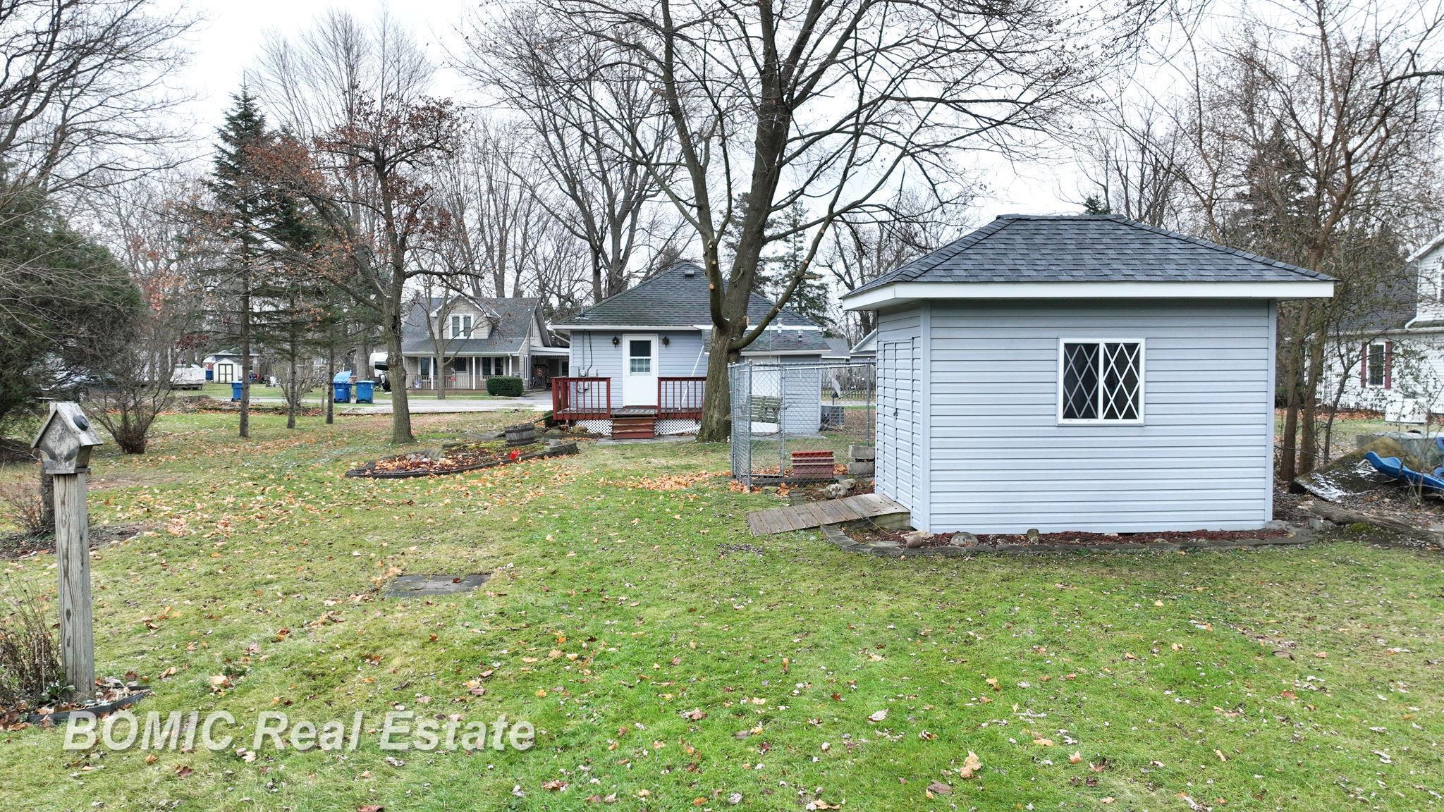 537 Chestnut Street Property Photo 23