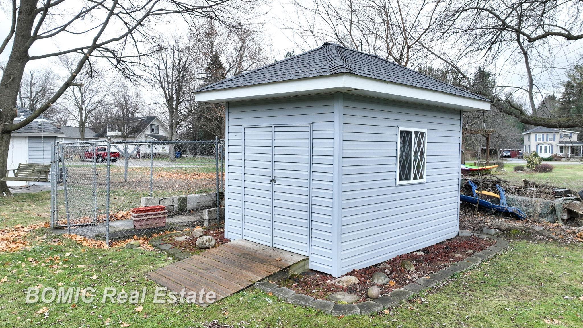537 Chestnut Street Property Photo 24