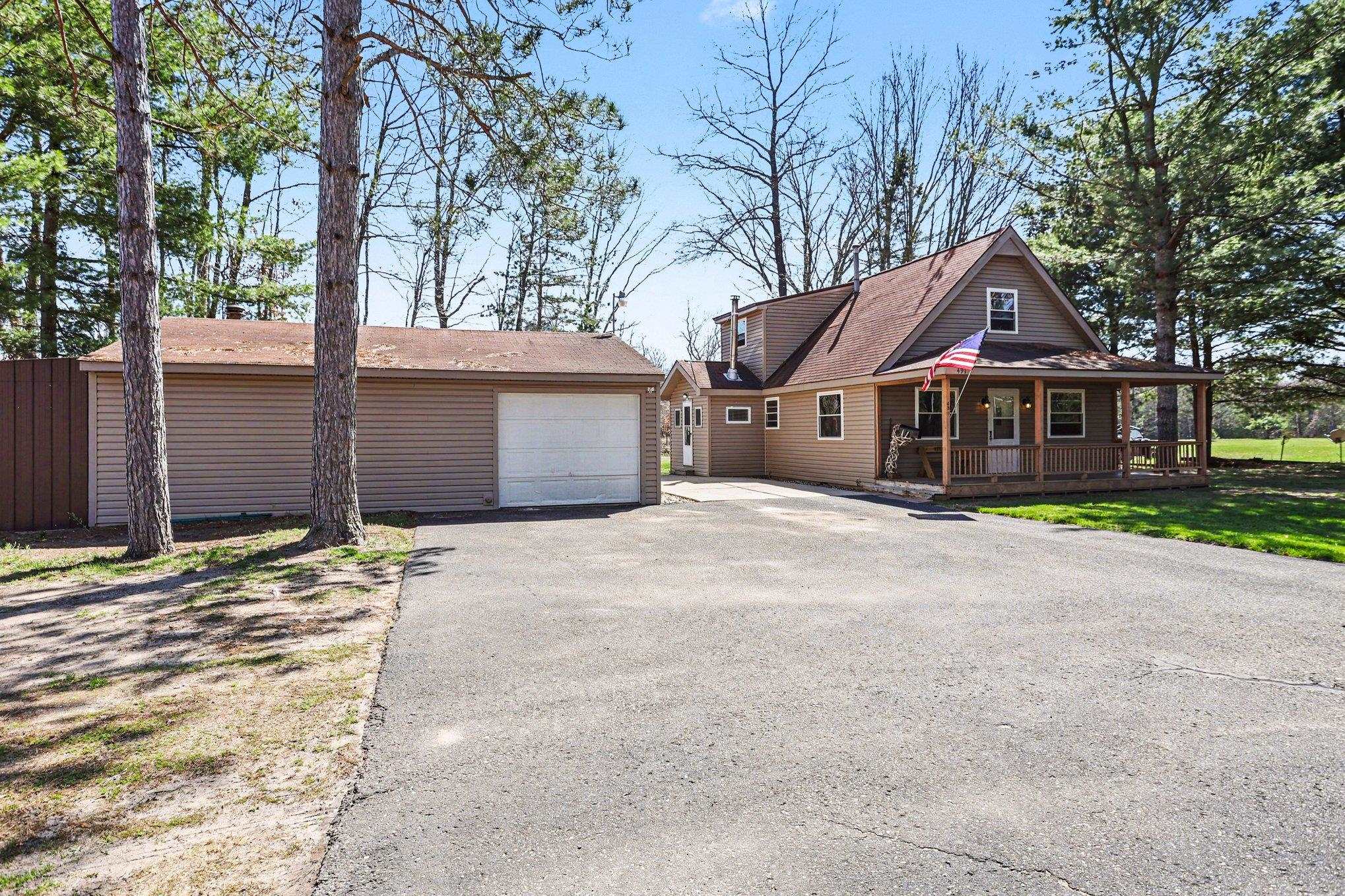 491 Big Stone Lake Road Property Photo 1