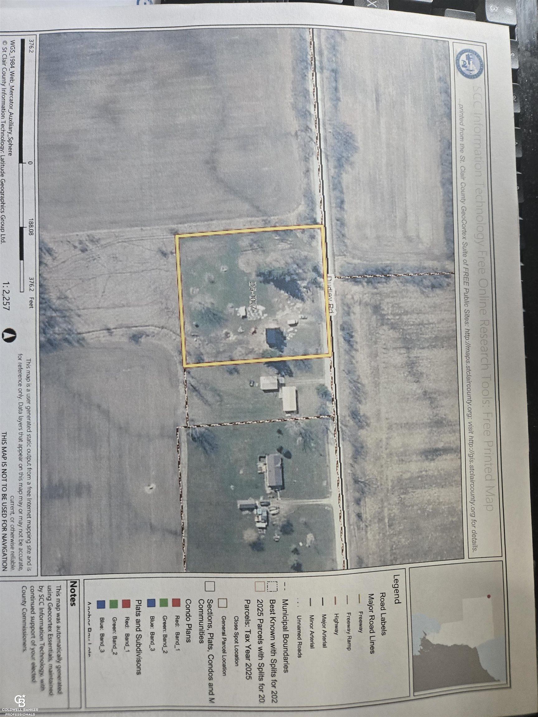 16433 Dudley Road Property Photo 24