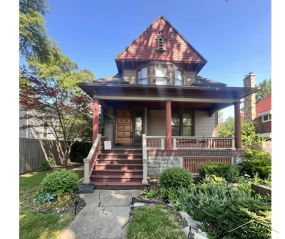 909 S Michigan Avenue Property Photo 1