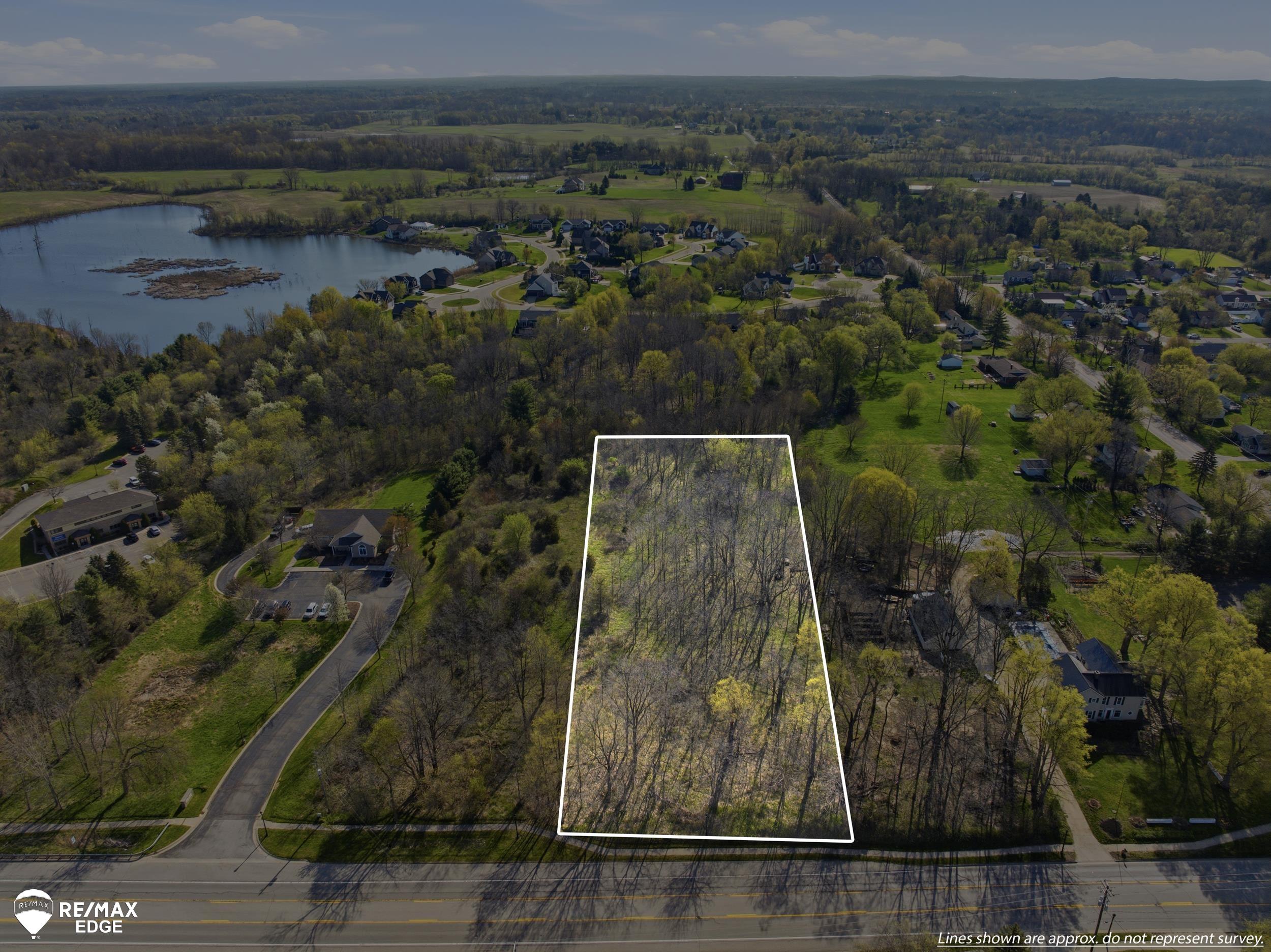 00 S State Road Property Photo 1