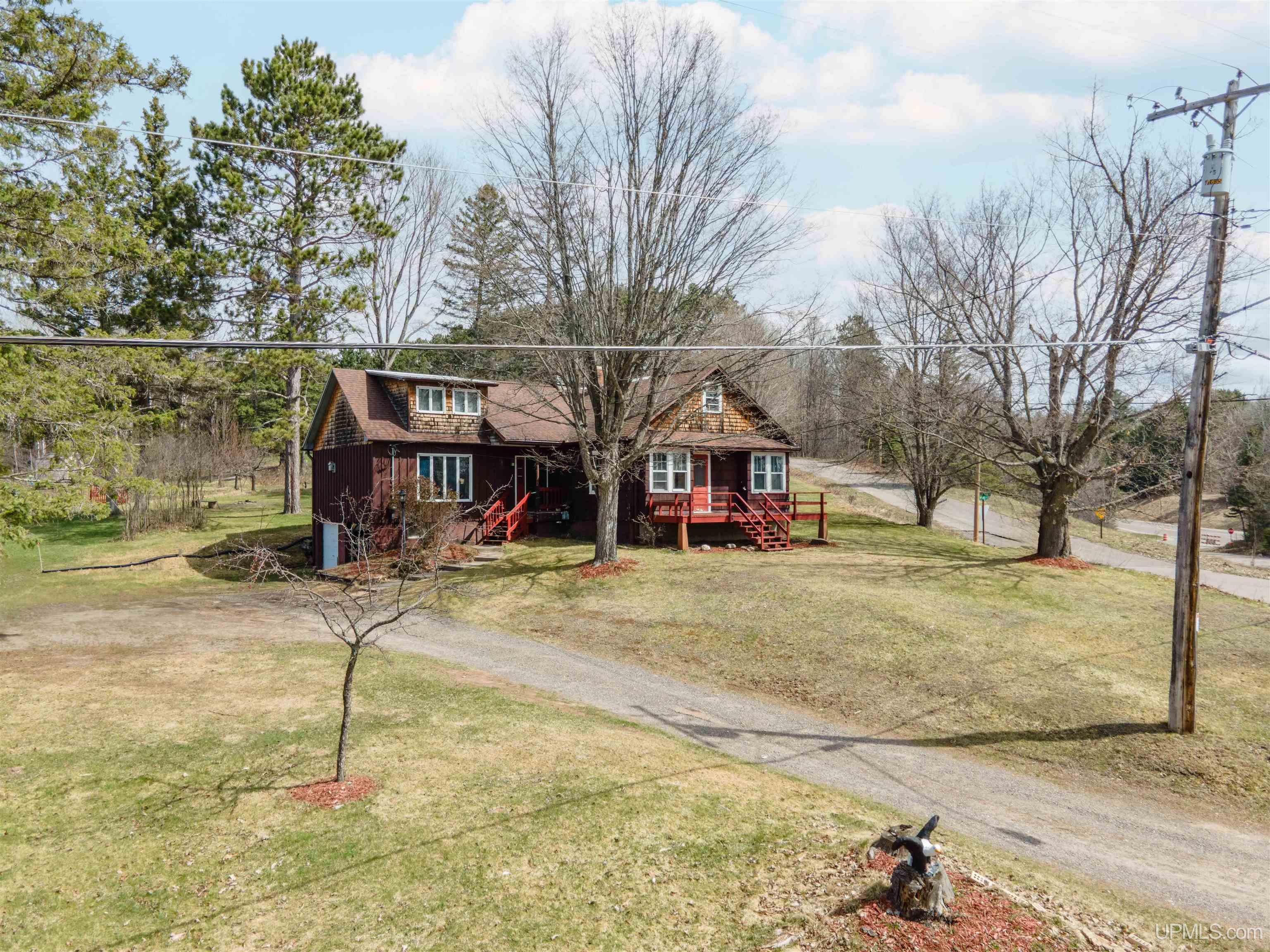 645 E Hunter Road Property Photo 27