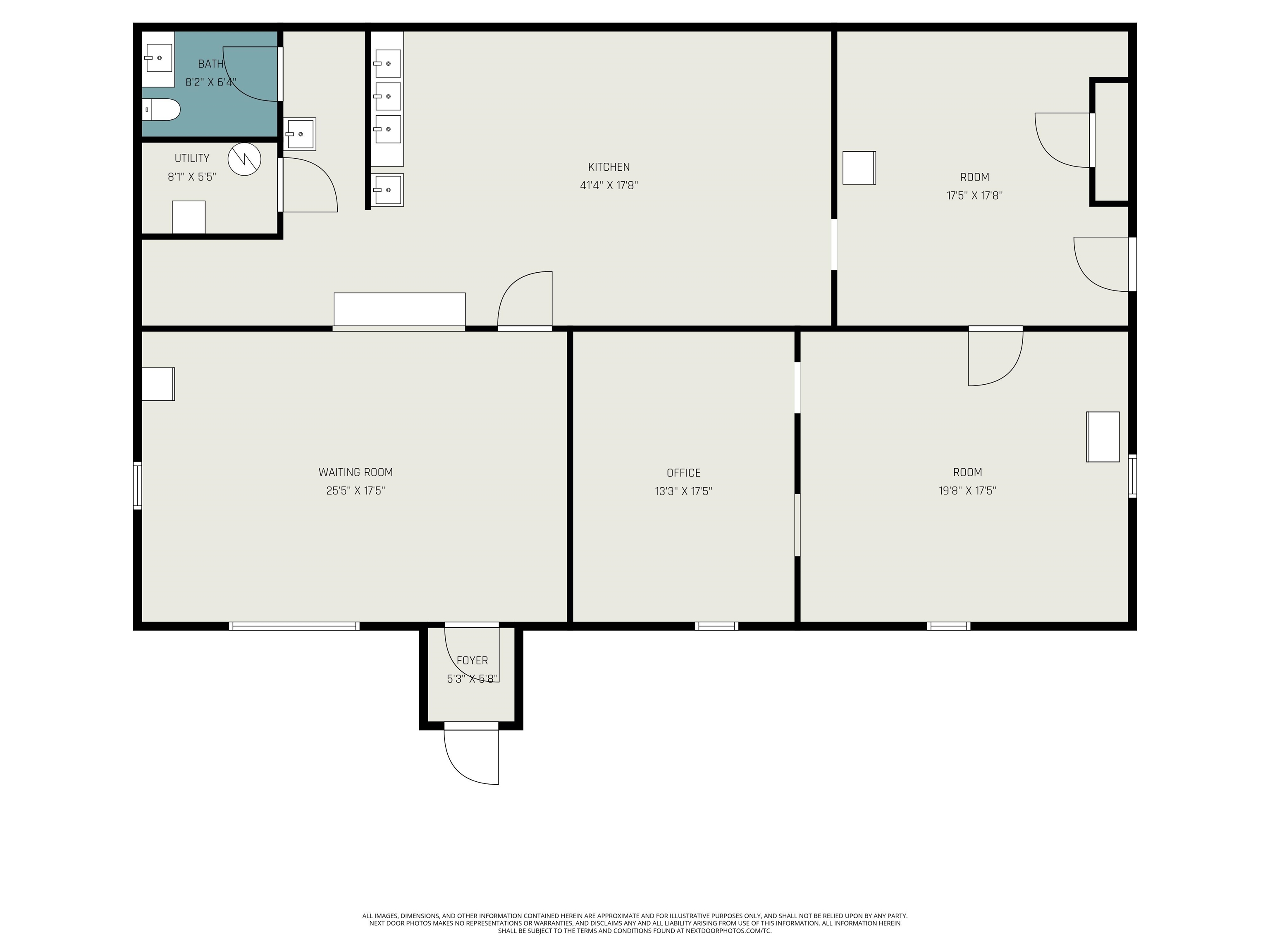 2161 N Meridian Road Property Photo 26