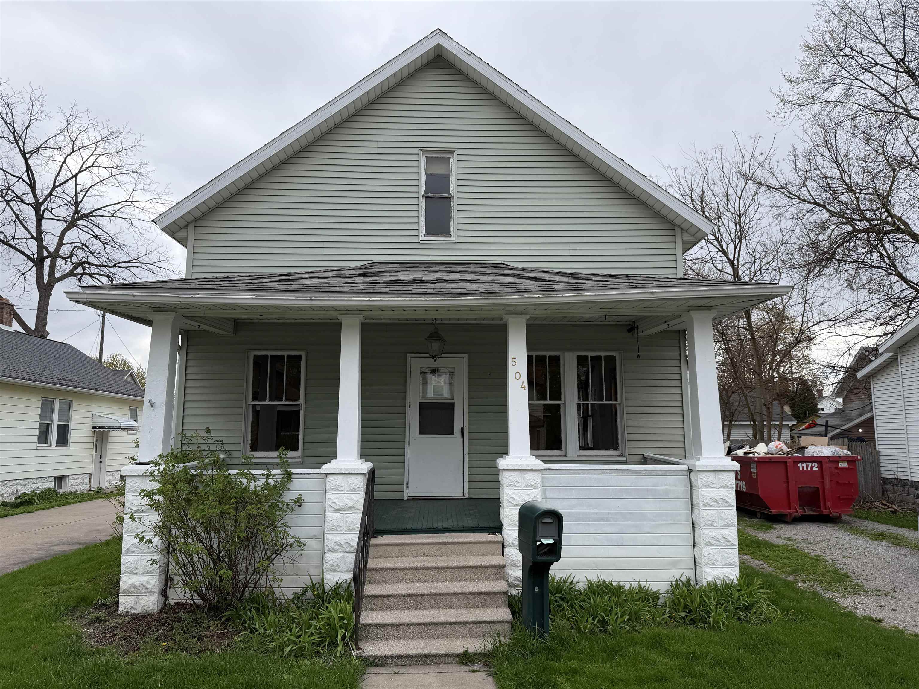 504 N Catherine Street Property Photo 1