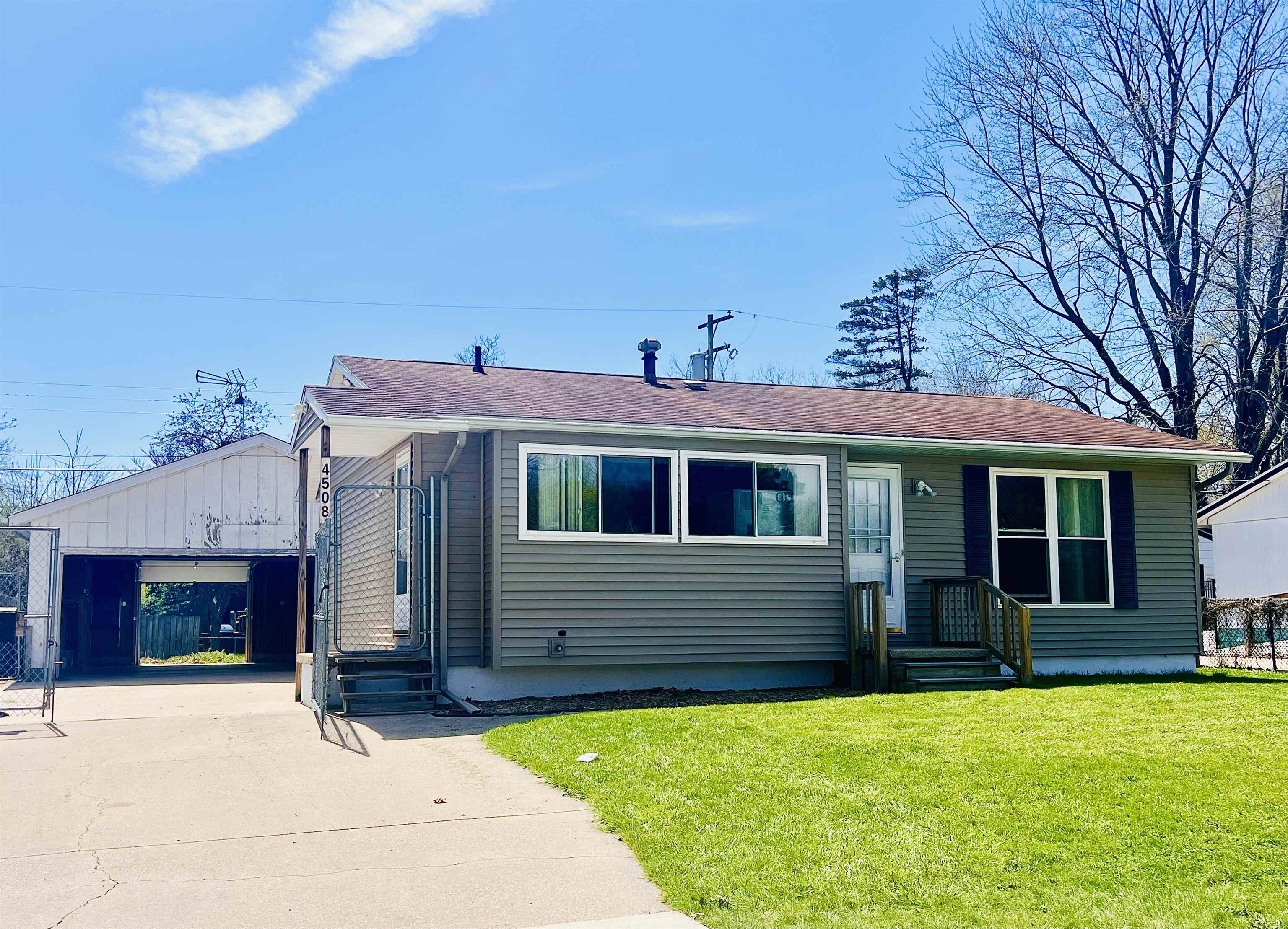4508 Hamilton Drive Property Photo 1
