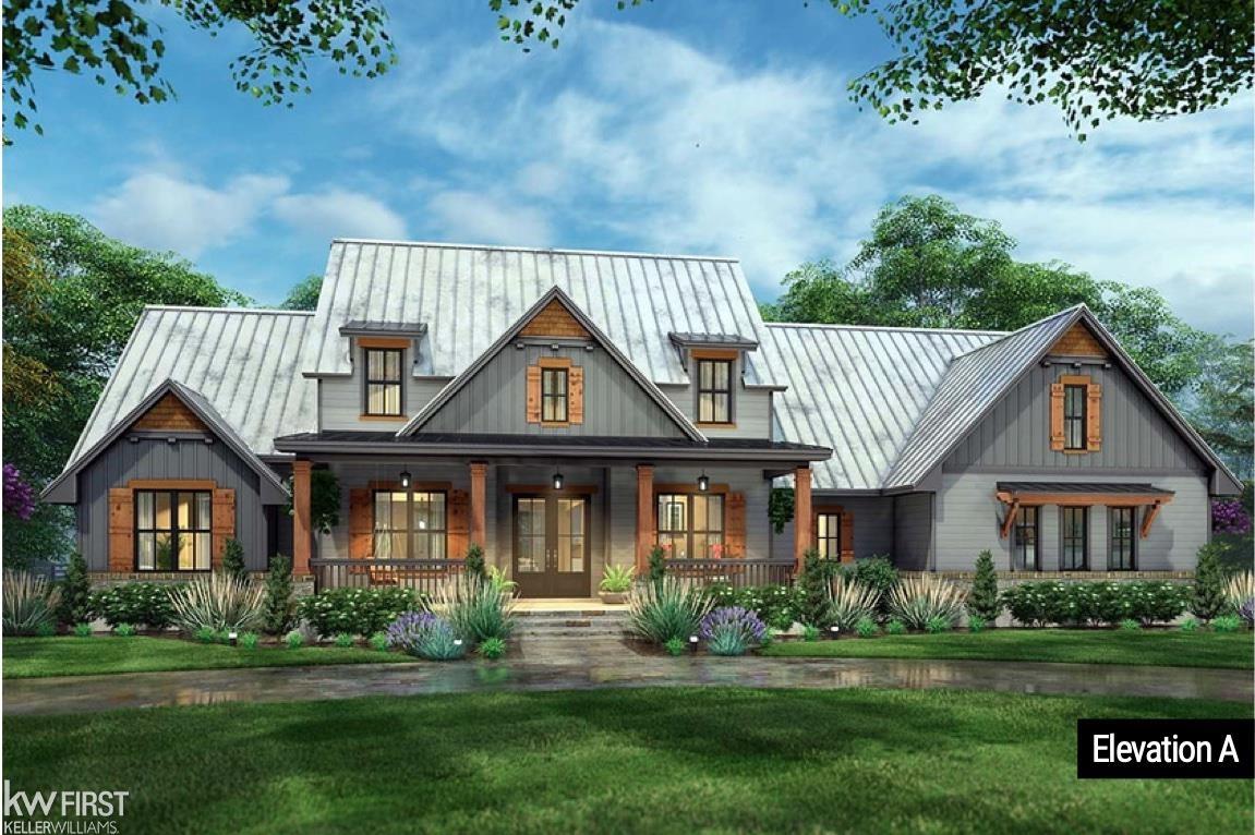 5247 Victory Circle Property Photo 1