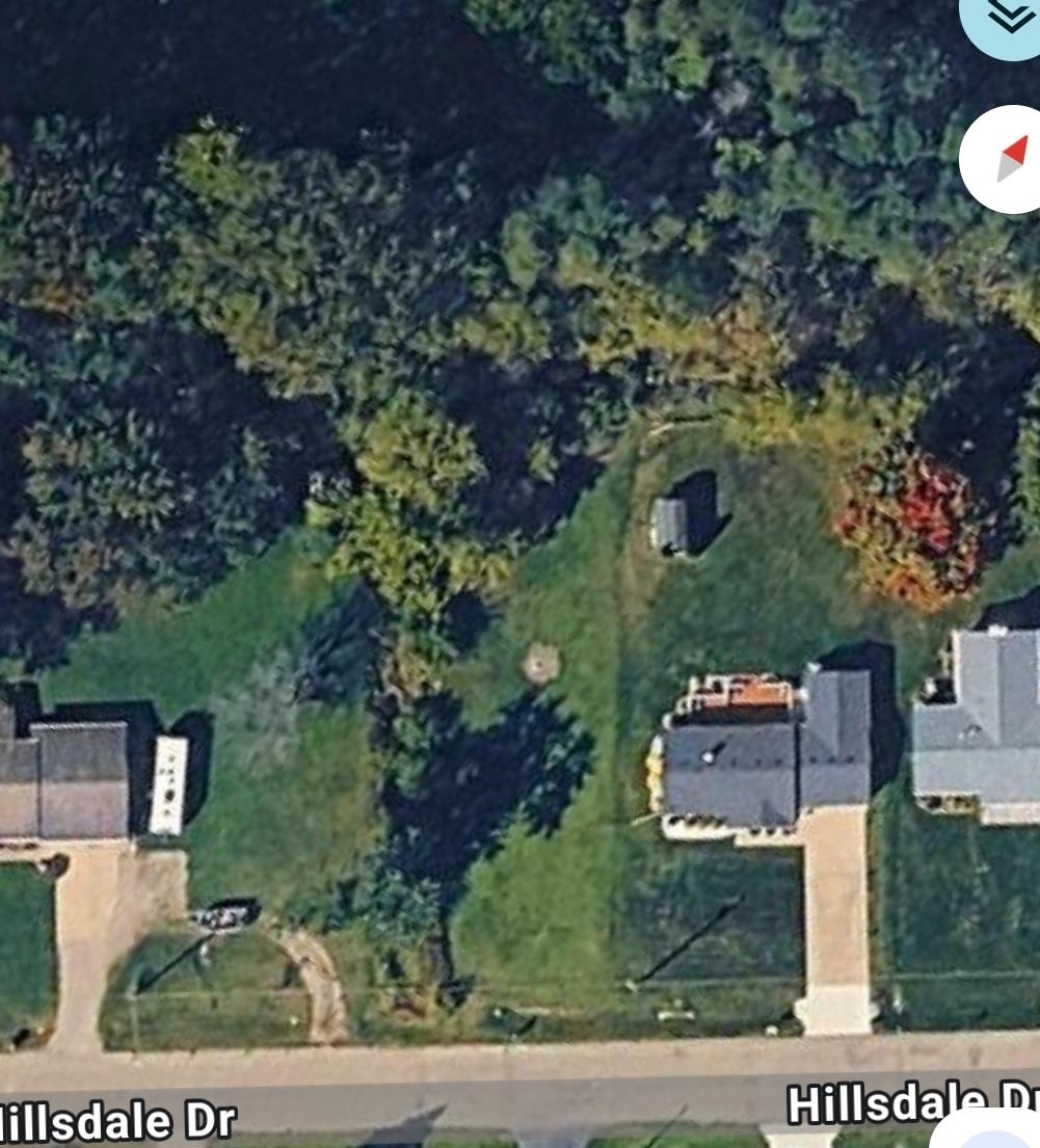Lot 355 Hillsdale Drive Property Photo 1