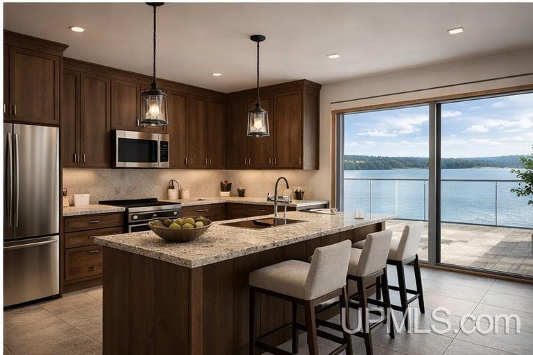 Condo 304 Marina Drive Property Photo 10