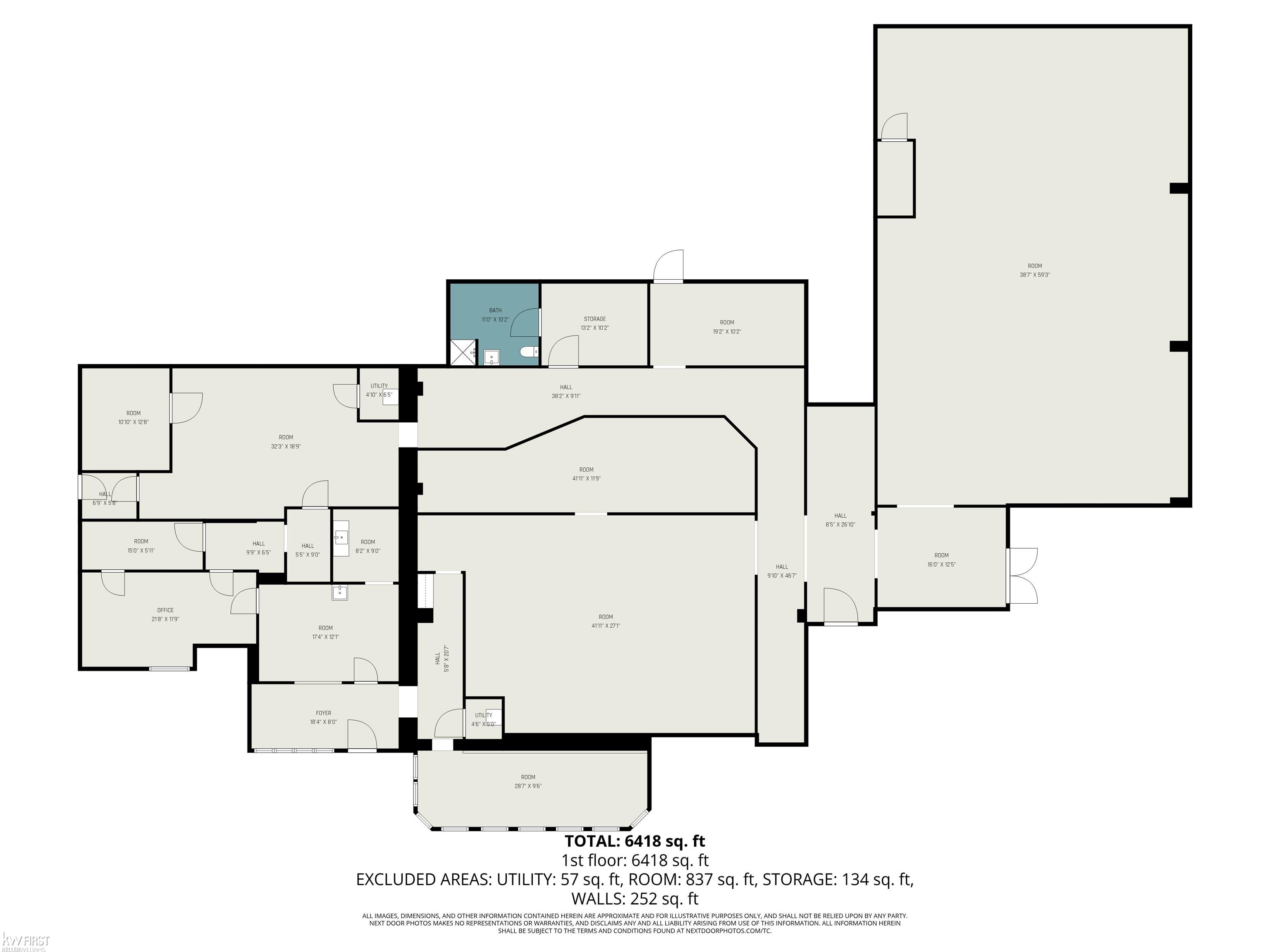 407 West Center Street Property Photo 2