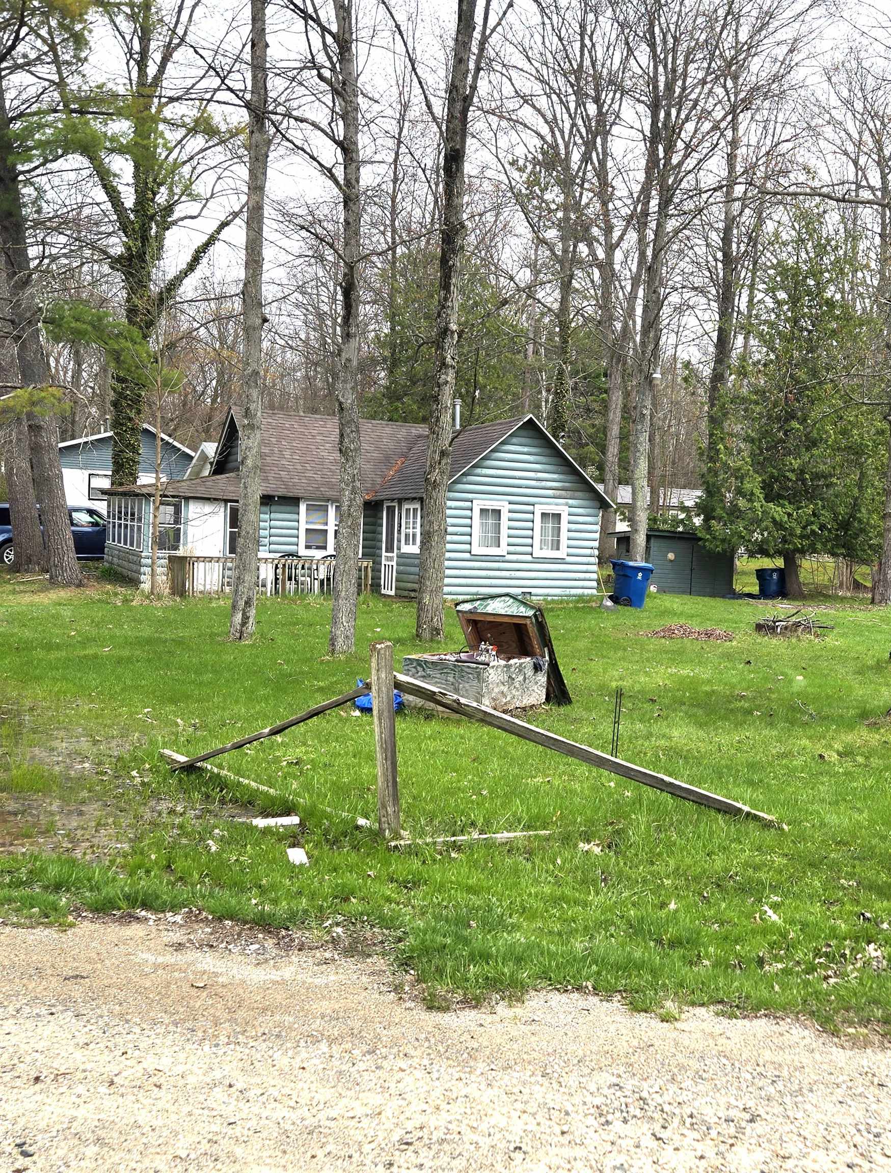 1264 Happy Road Property Photo 1