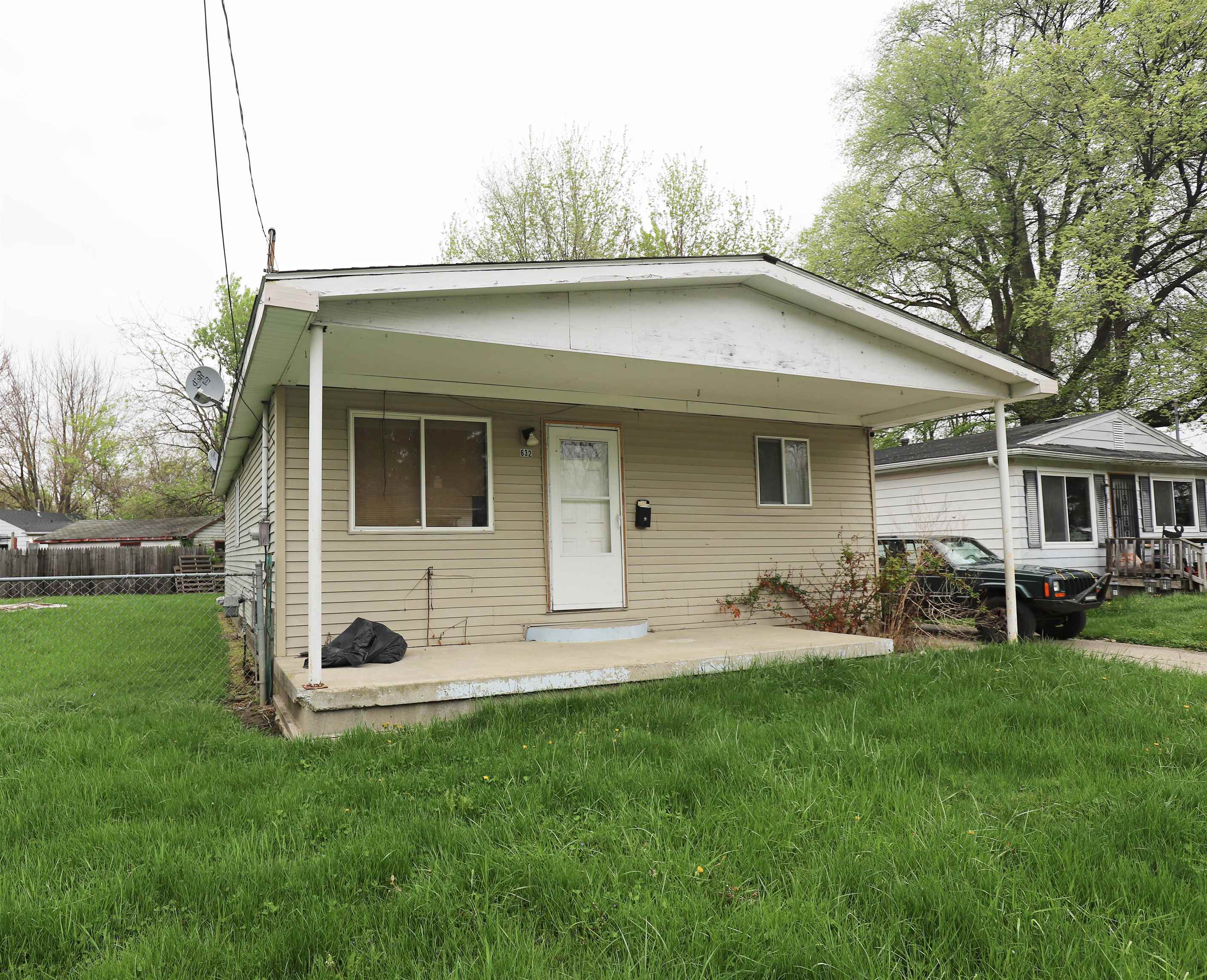 632 Monroe Street Property Photo 1