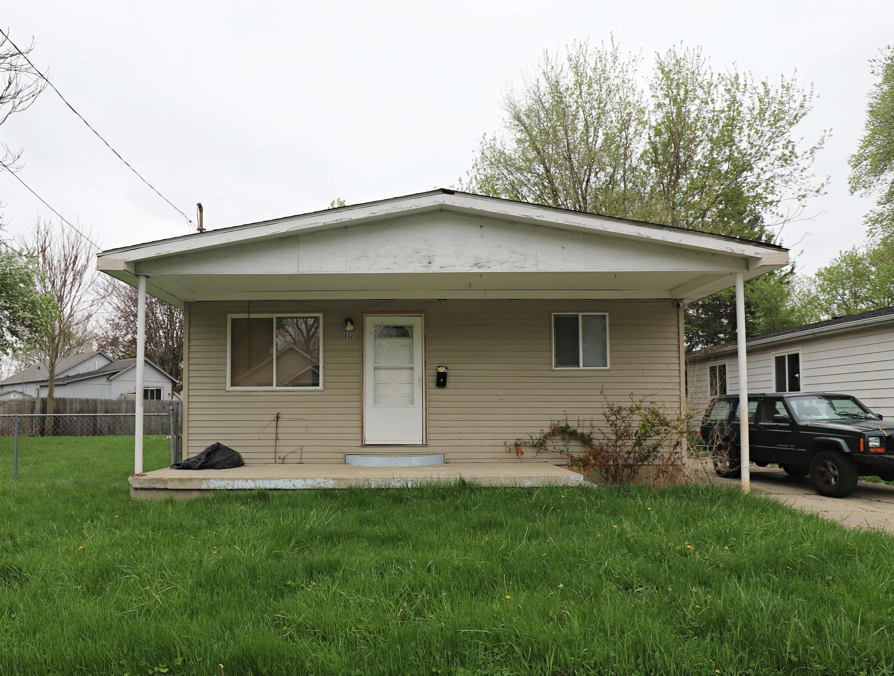 632 Monroe Street Property Photo 18