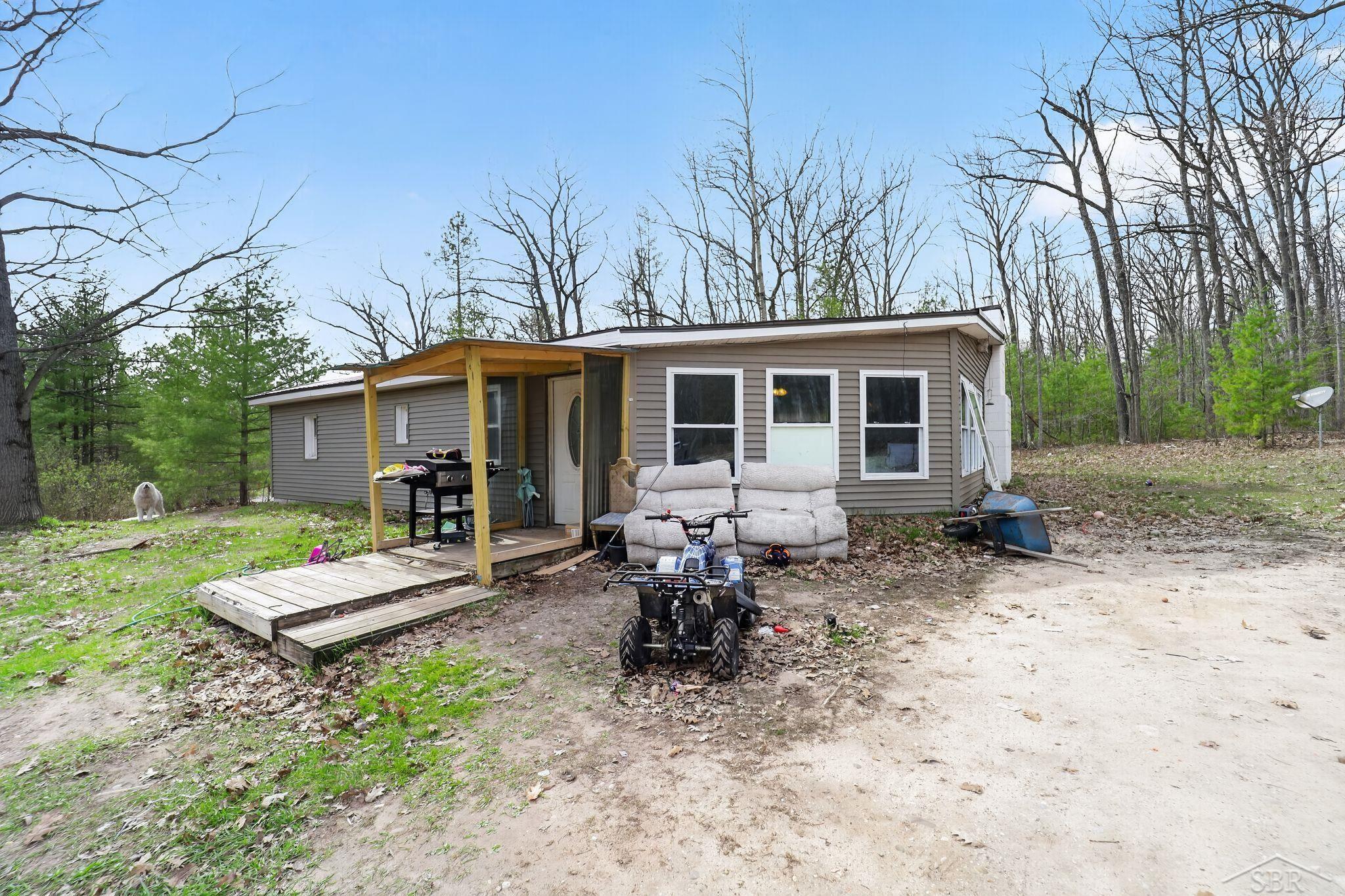 11820 Big Tower Road Property Photo 1