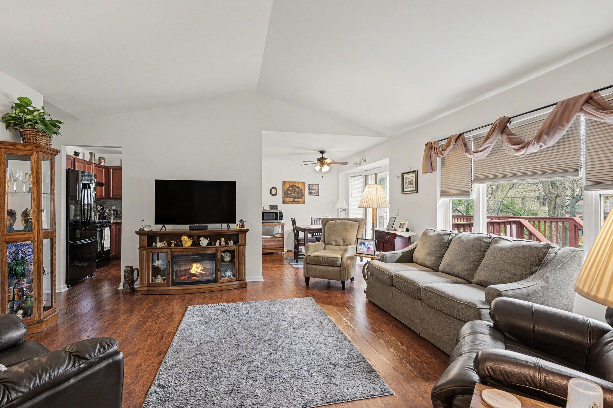 3224 Centennial Oak Court Property Photo 6