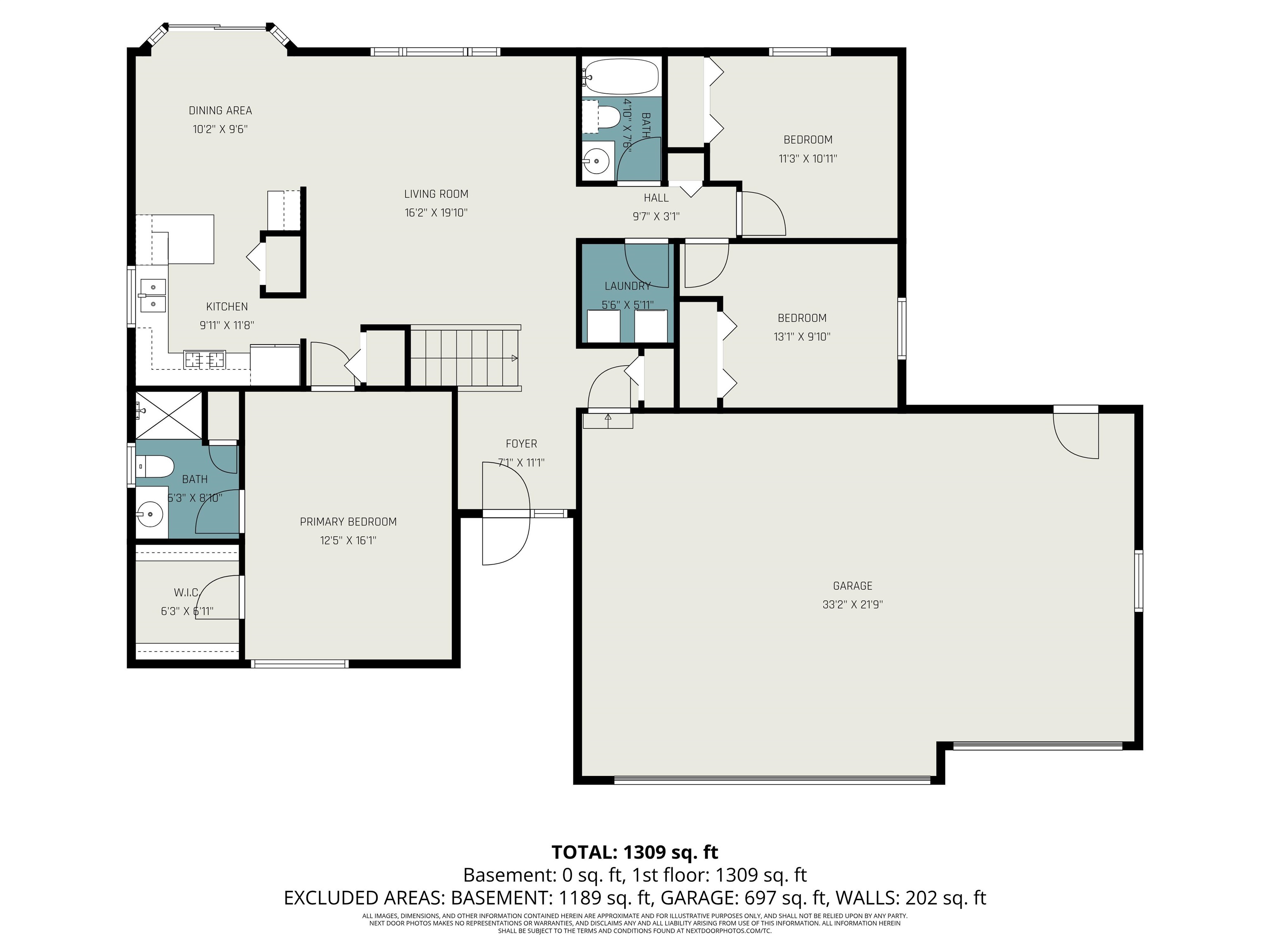 3224 Centennial Oak Court Property Photo 28