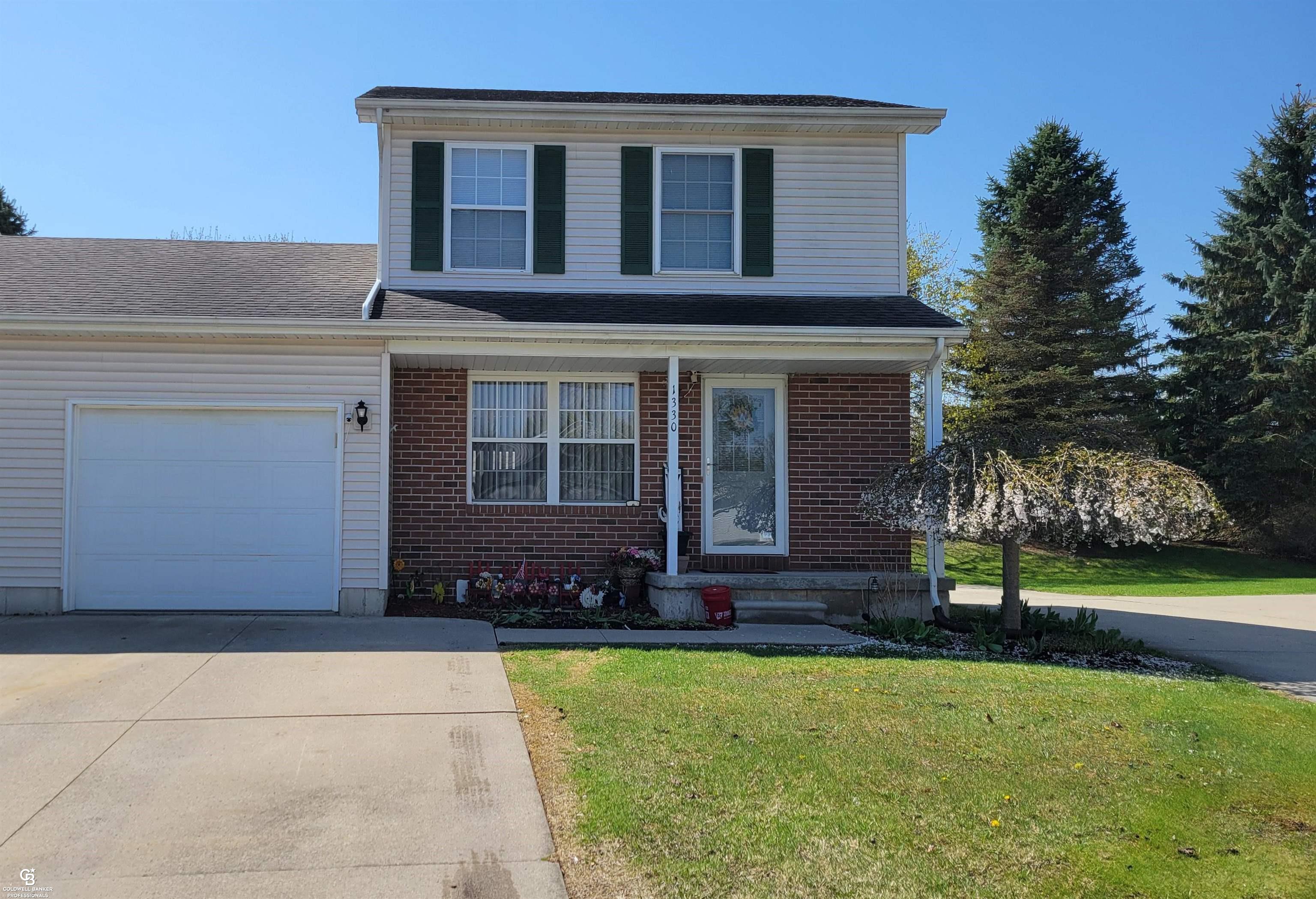 1330 Huron Boulevard