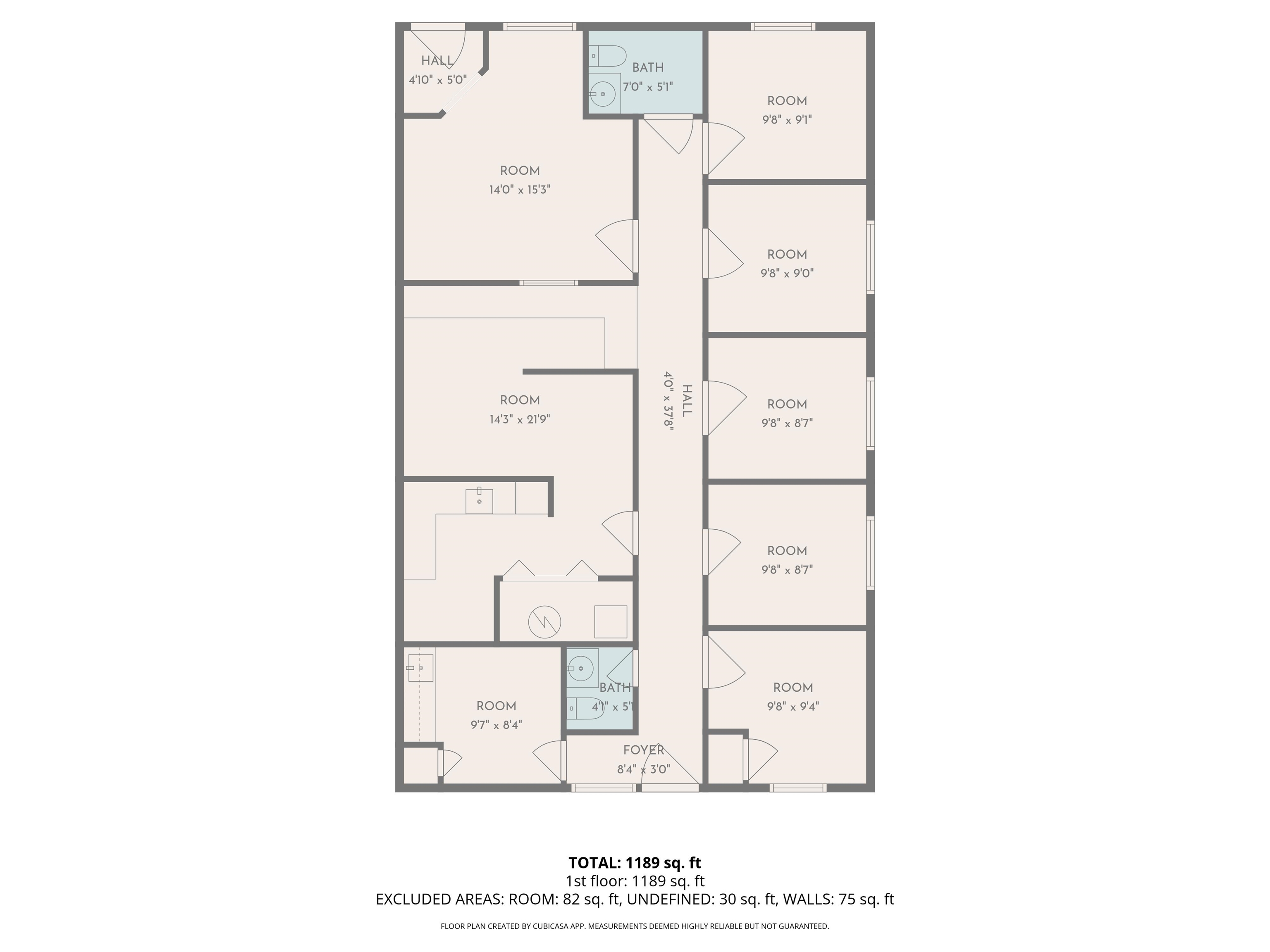 1121 Villa Linde Court Property Photo 18