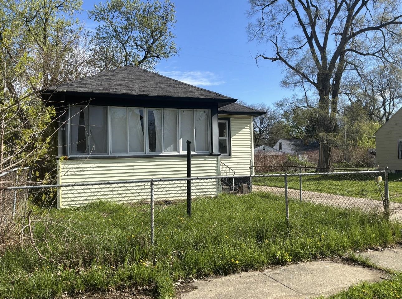 317 E Baltimore Boulevard Property Photo 1