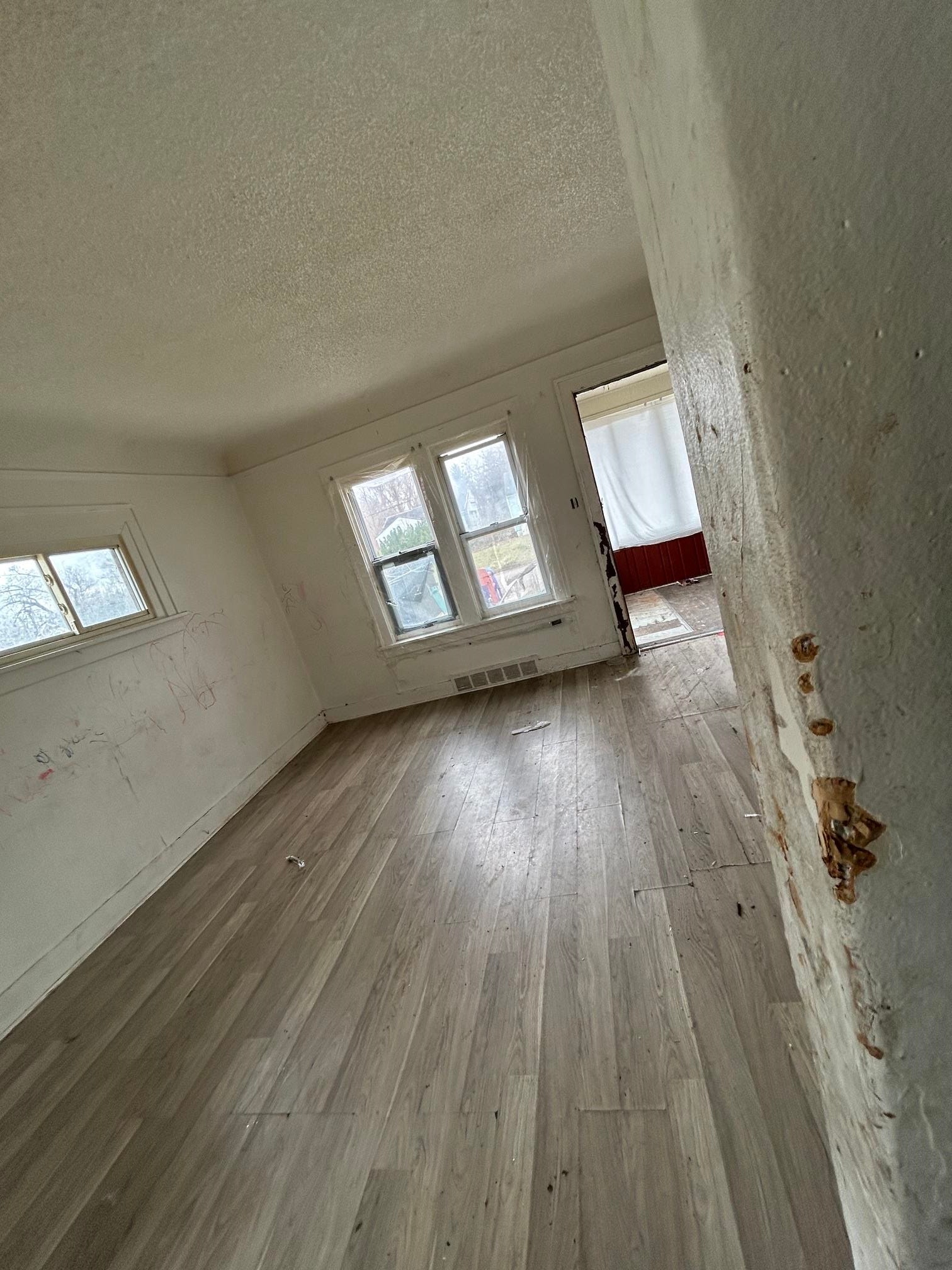 317 E Baltimore Boulevard Property Photo 4