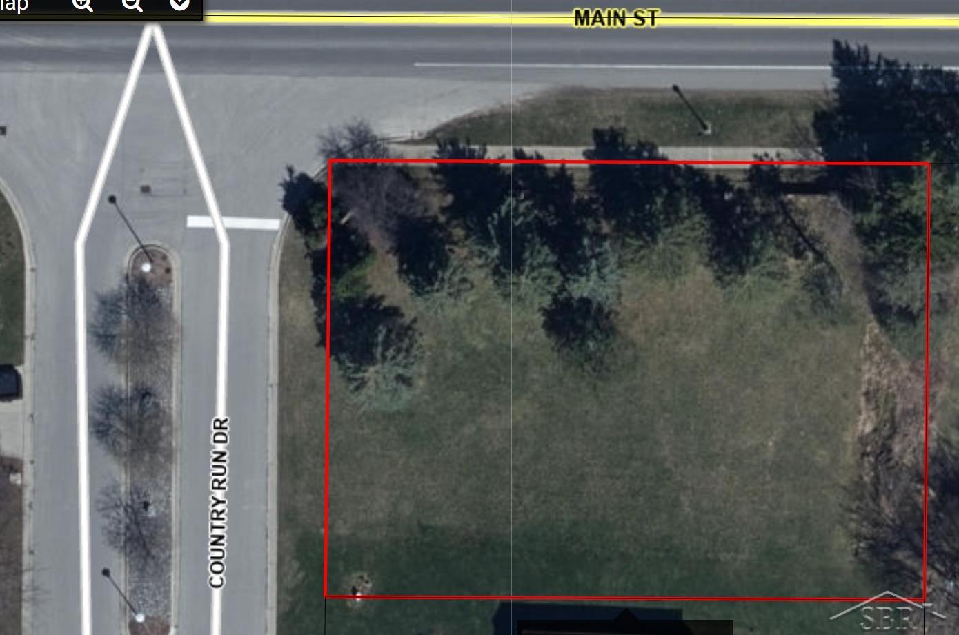 12015 Country Run Drive Property Photo 1