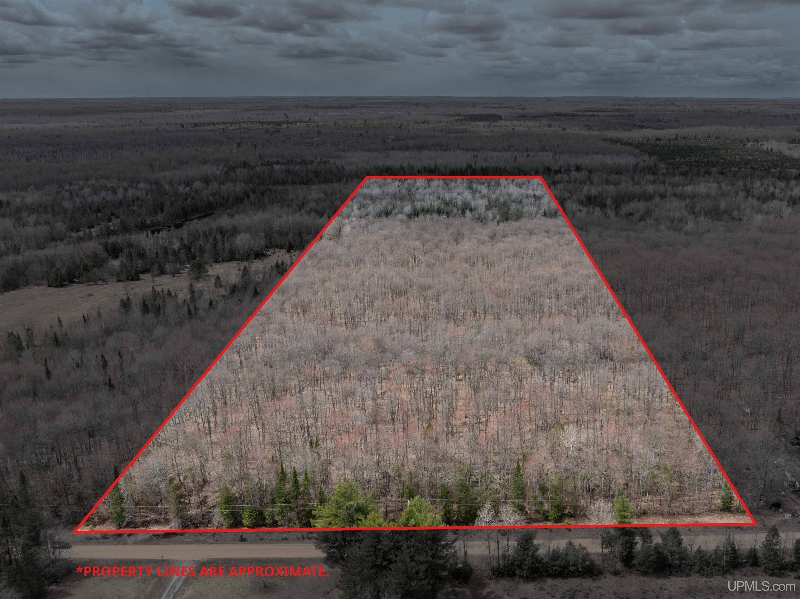 Tbd Coaster Road Property Photo 2