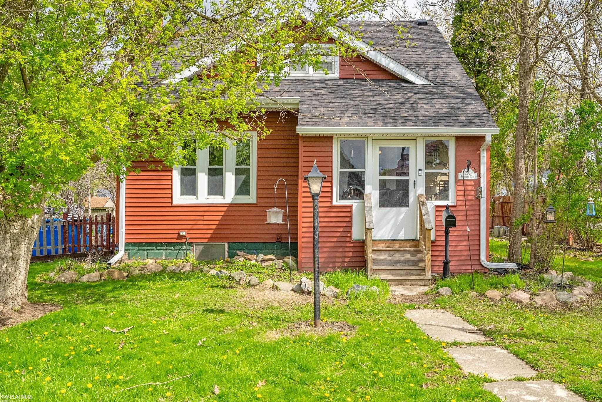 210 Brockway Road Property Photo 1
