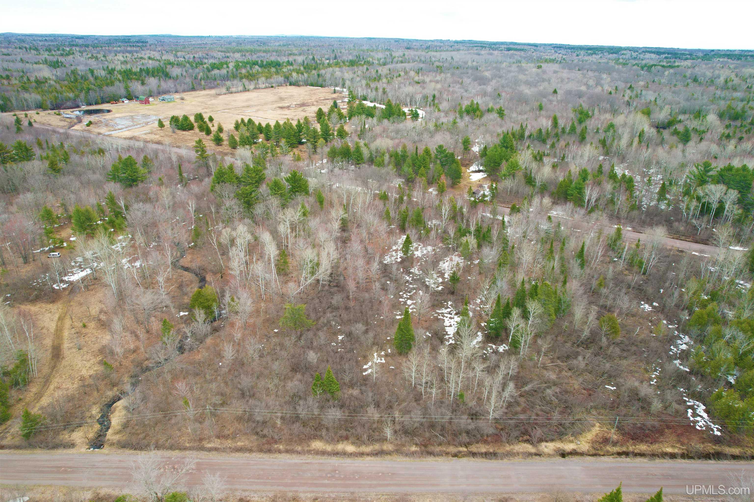 Tbd Oikarainen Road Property Photo 1