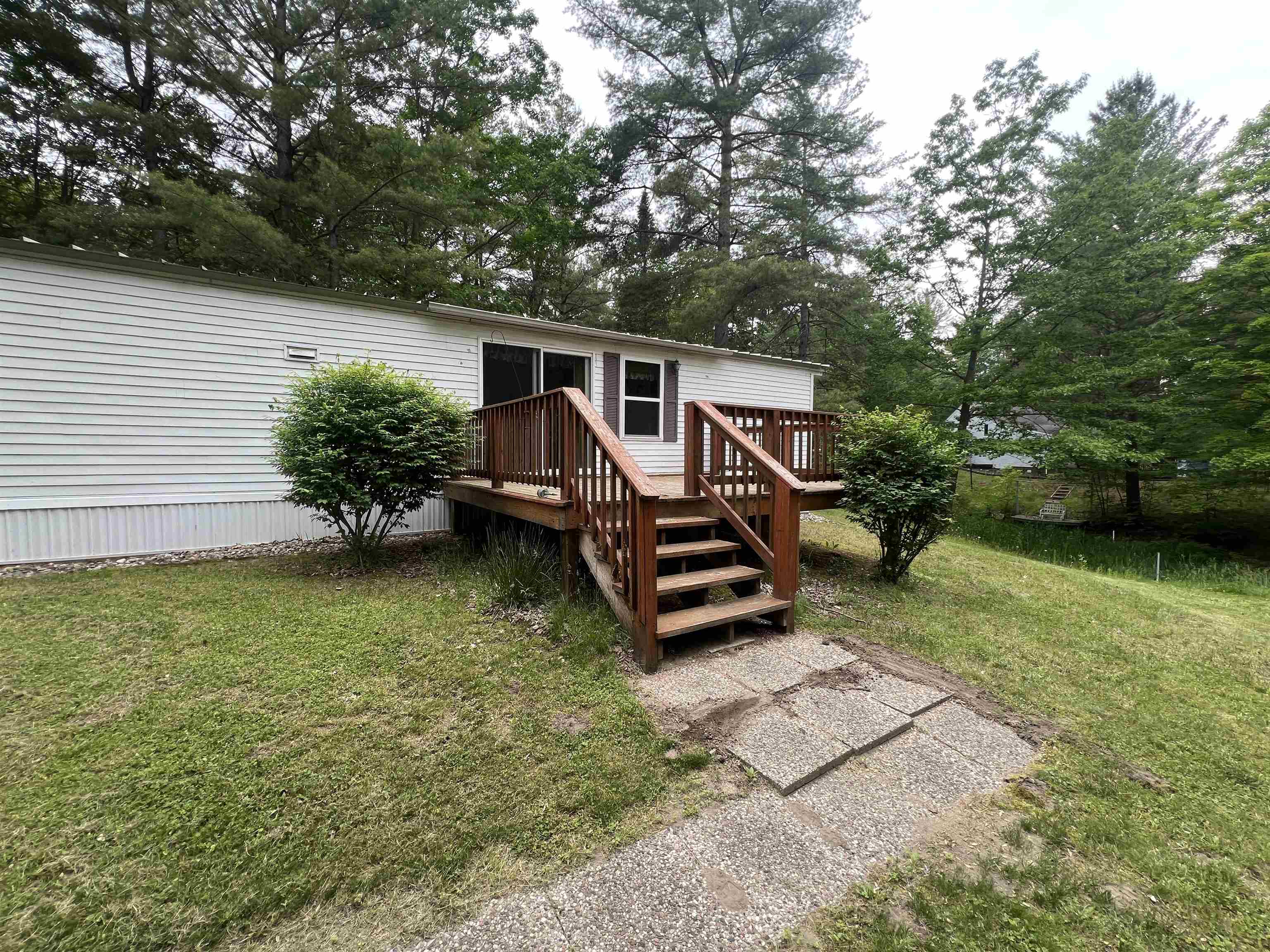 3707 Towsley Court Property Photo 1
