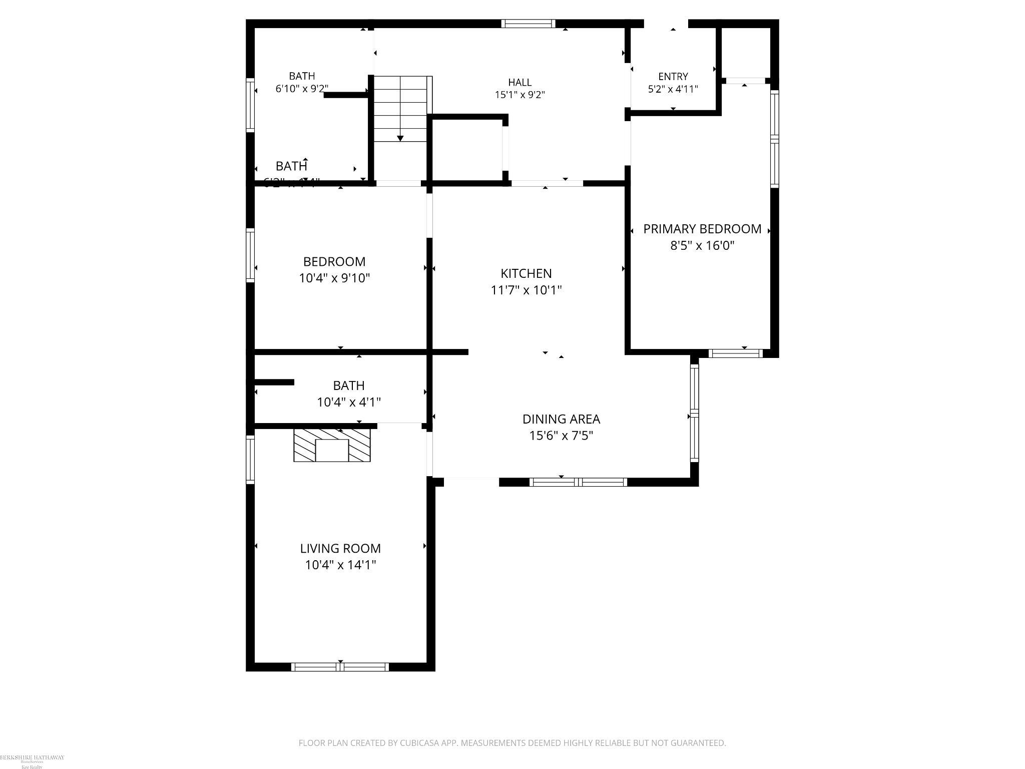 8635 Continental Avenue Property Photo 21
