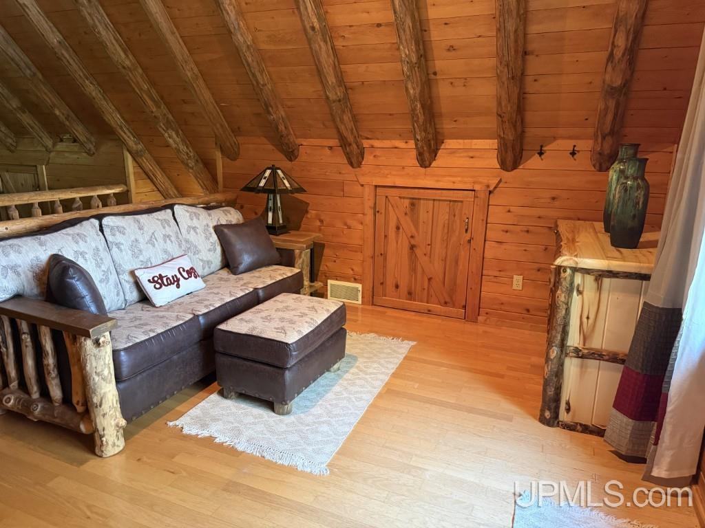 N1185 E Tie Lake Road Property Photo 12